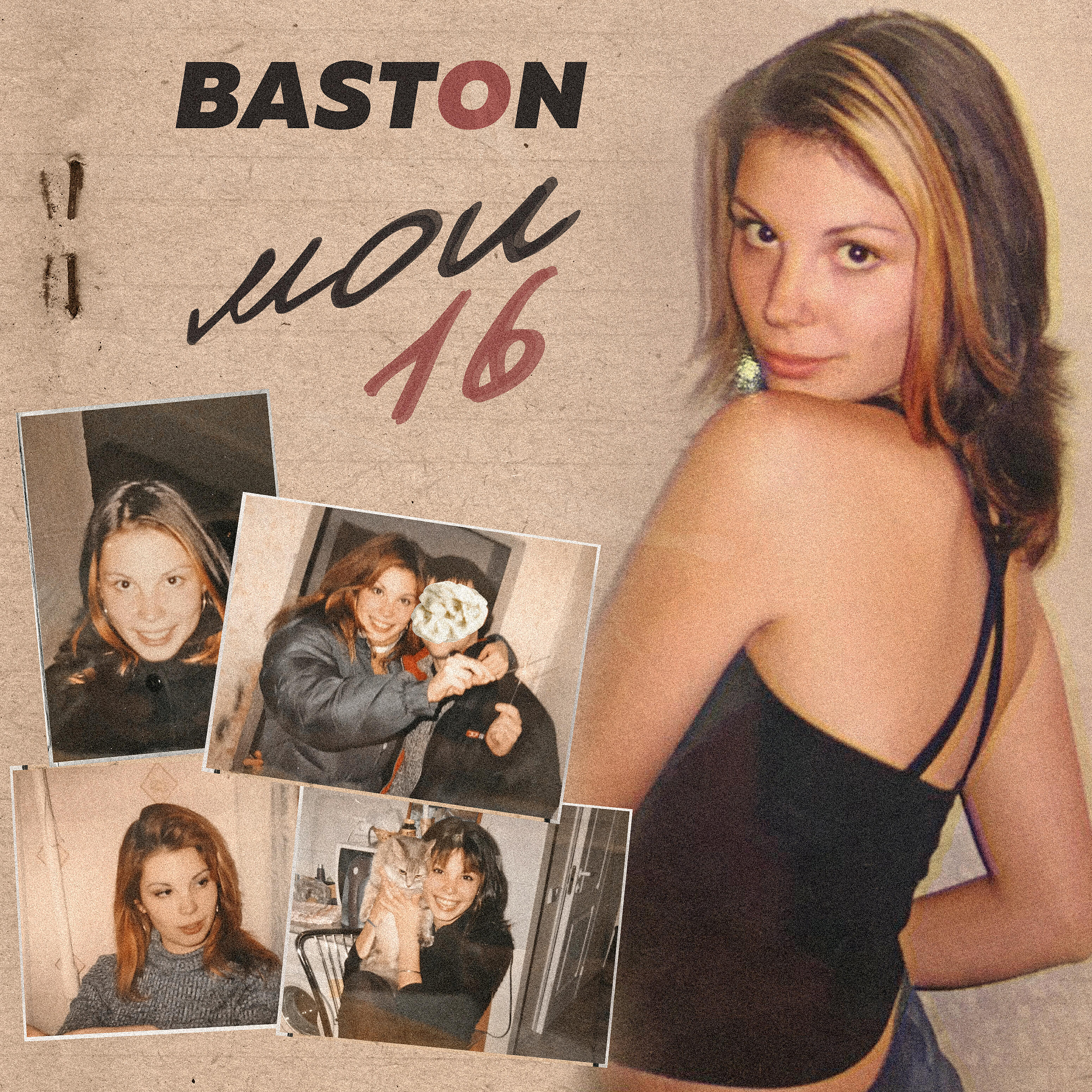 Baston - Мои 16