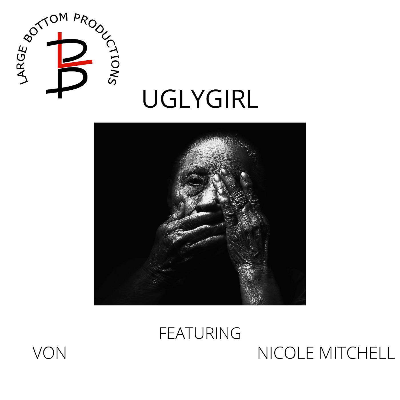 Постер альбома UglyGirl