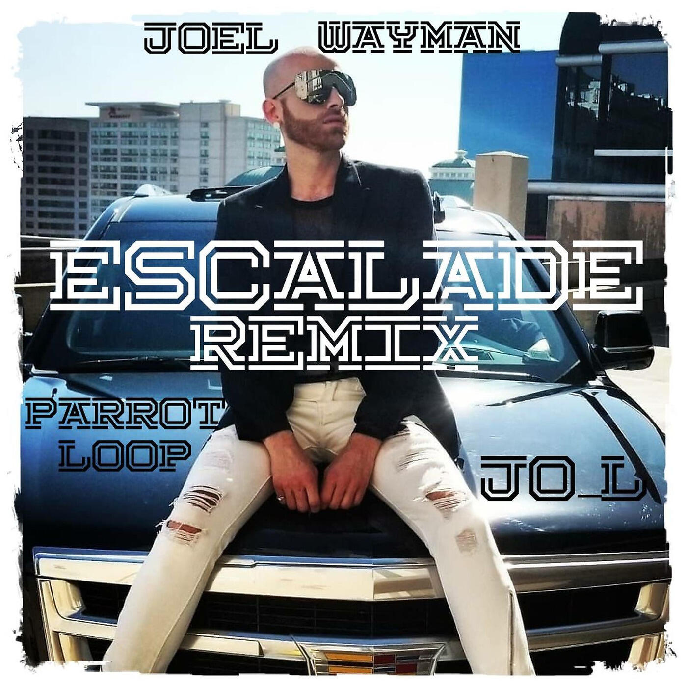 Jo_L - Escalade (Remix)