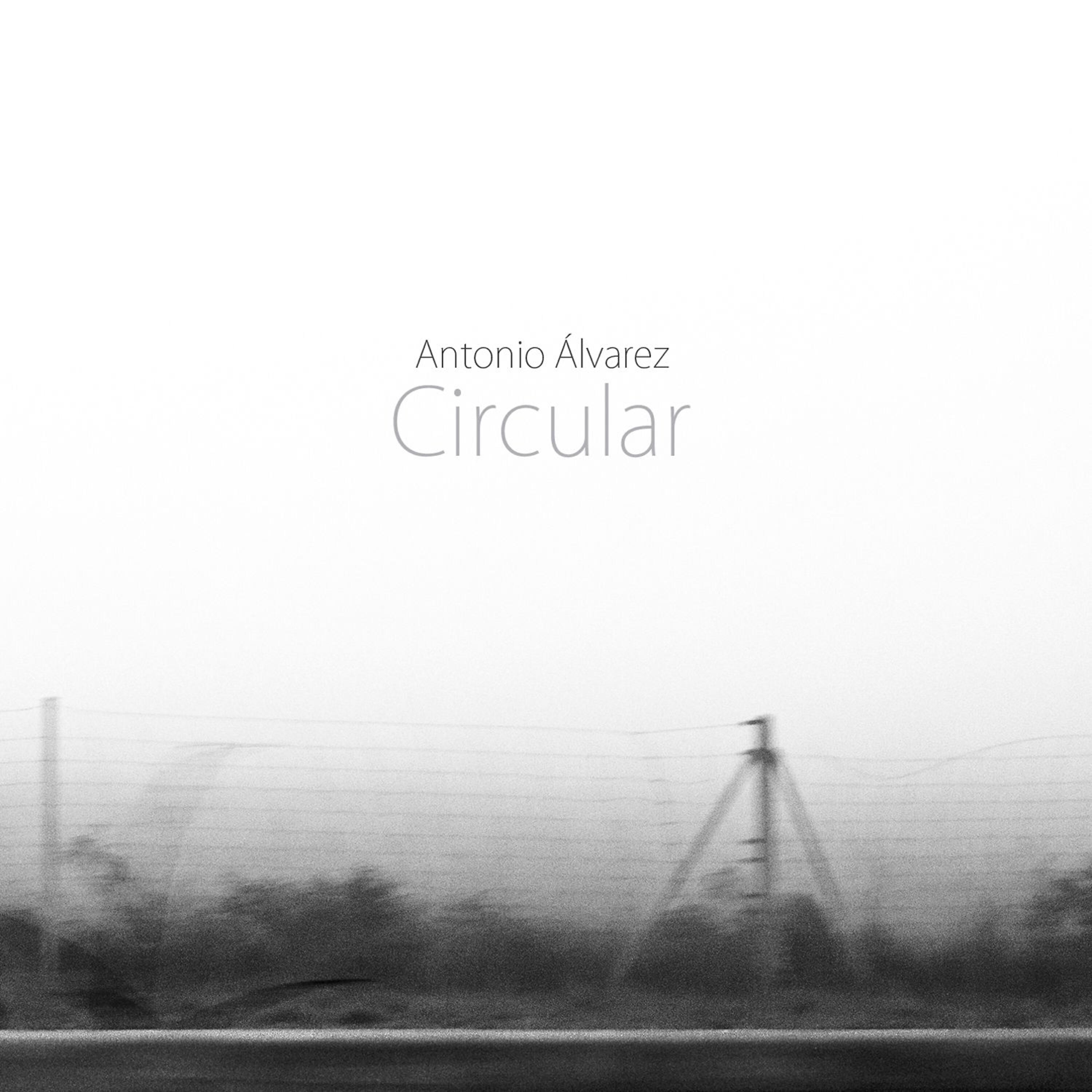 Antonio Álvarez - Circular