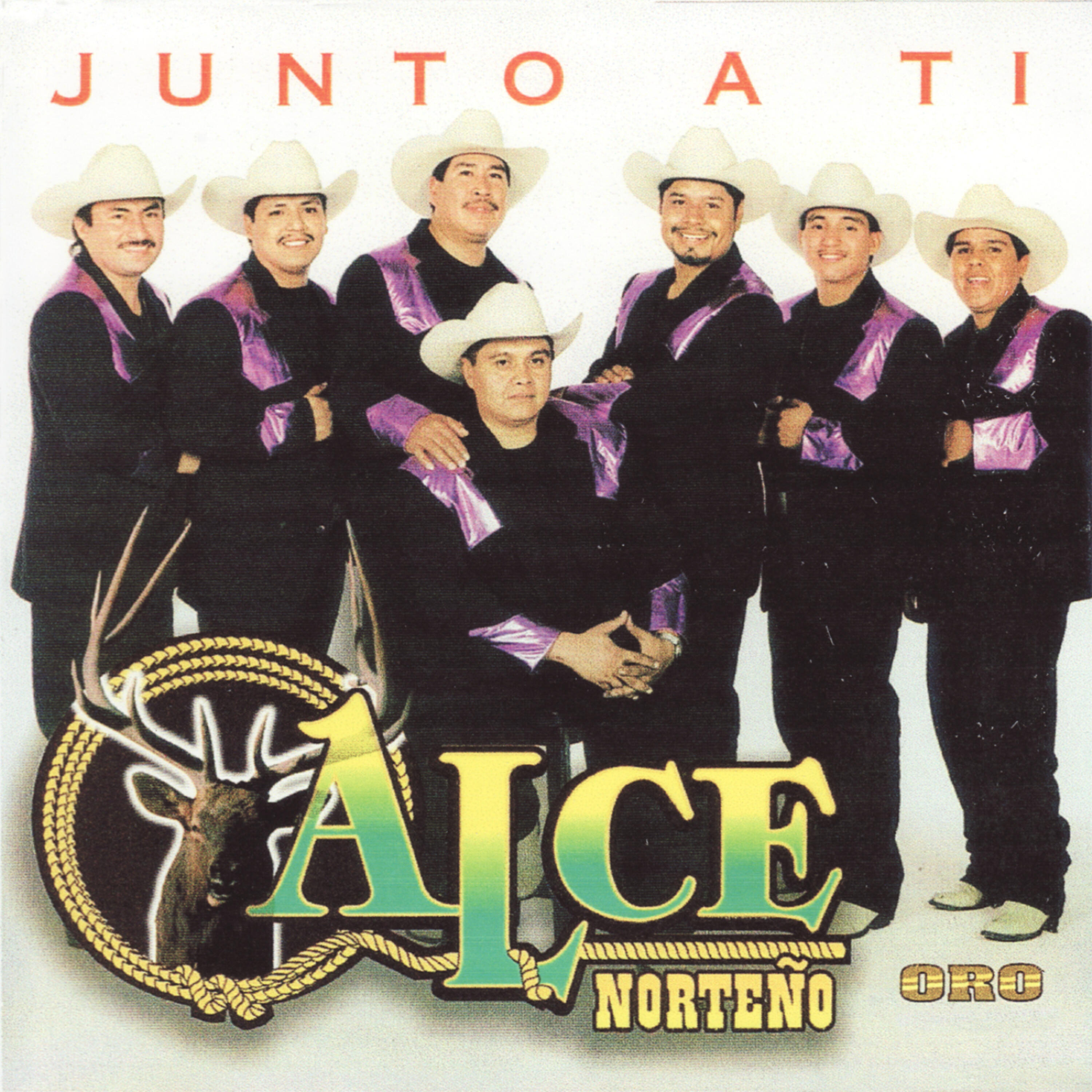 Alce Norteño - Paloma Piquito de Oro