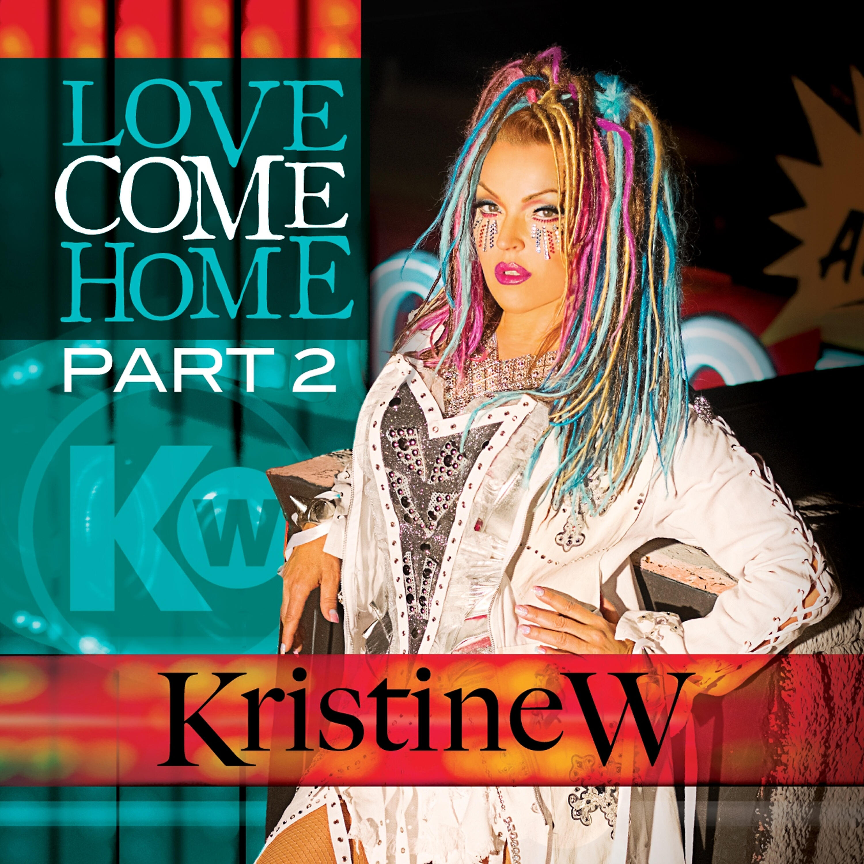 Kristine W - Everything That I Got (Andy Sikorski Club Mix) (Bonus)