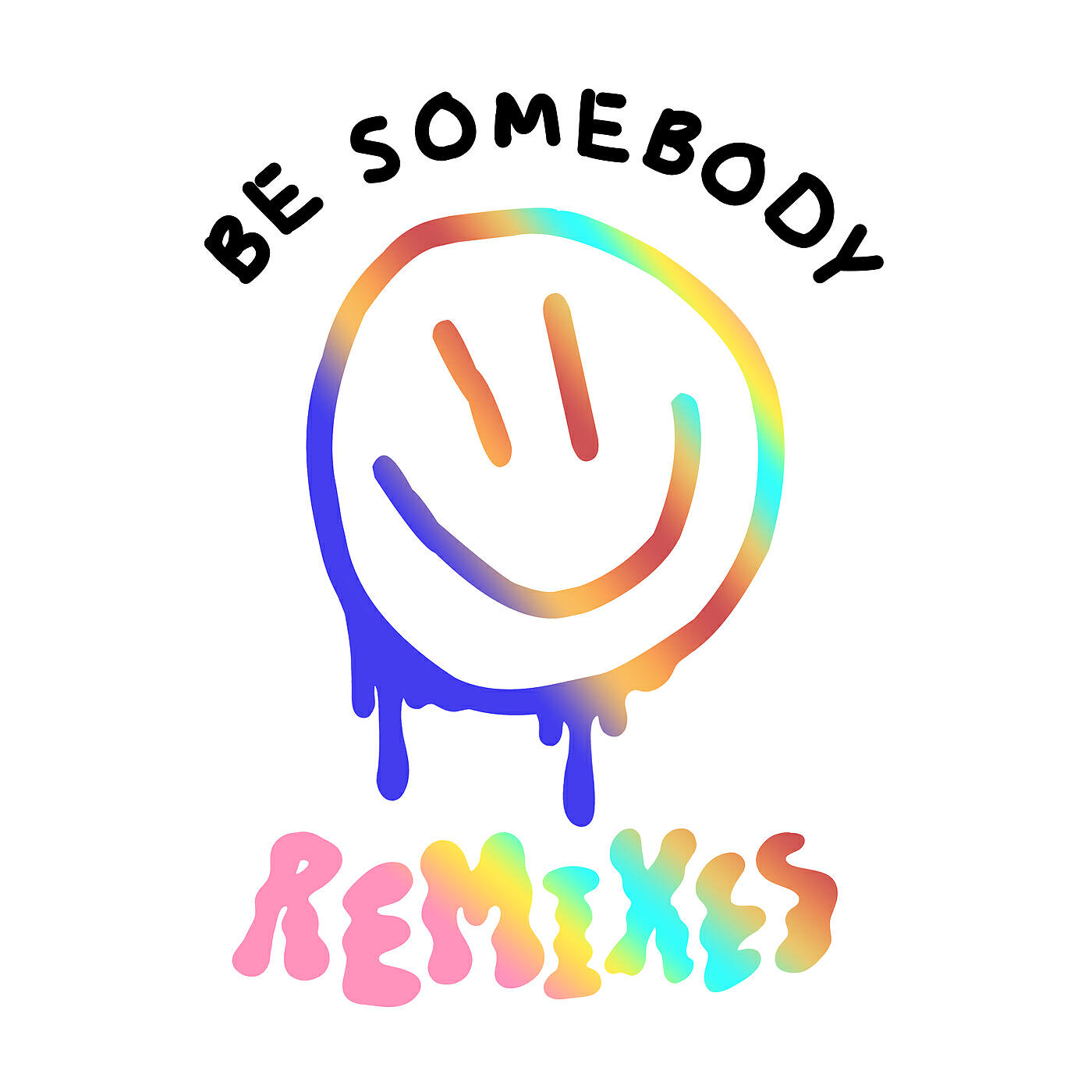 Dillon Francis - Be Somebody (Dillon Francis VIP Remix)