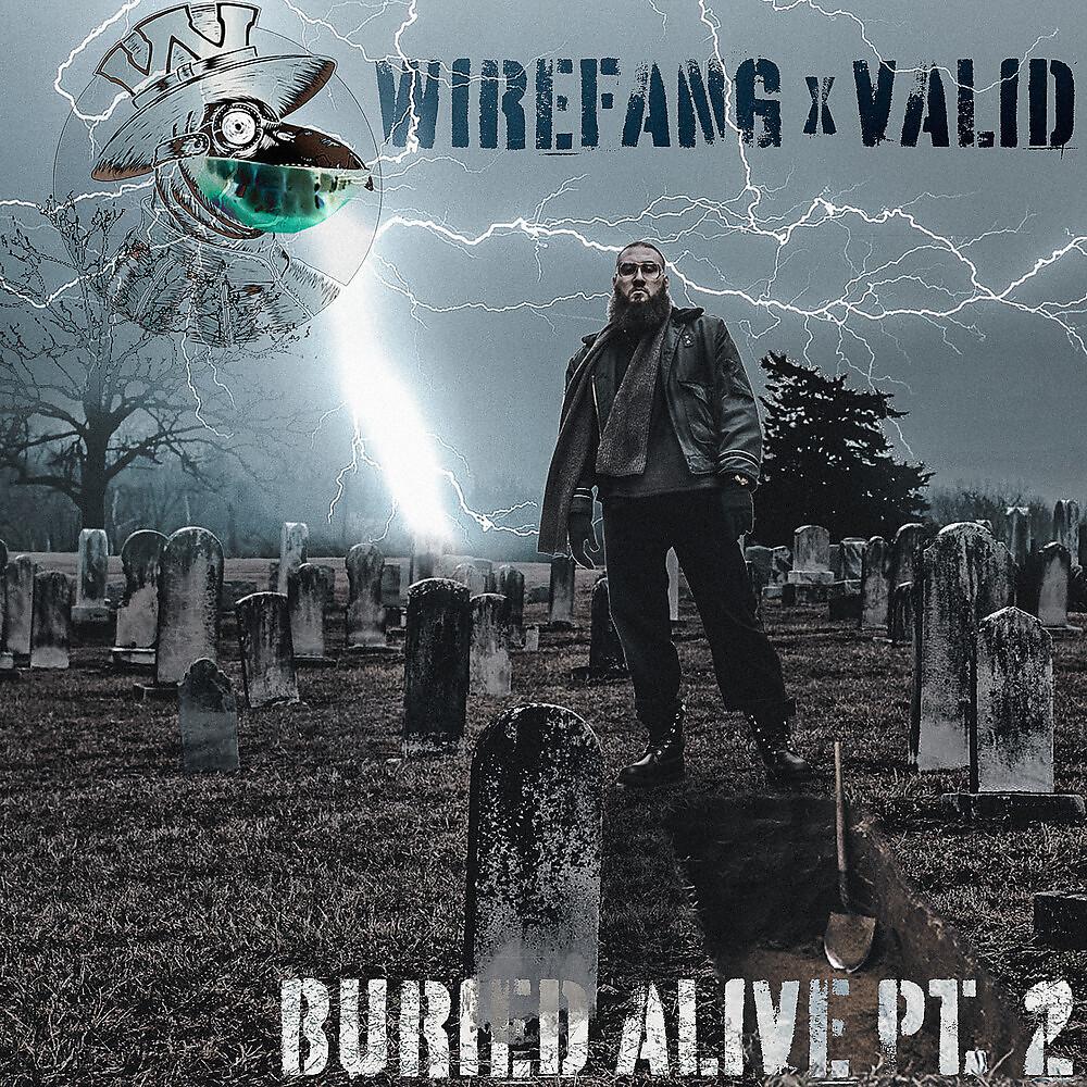 Постер альбома Buried Alive, Pt. 2