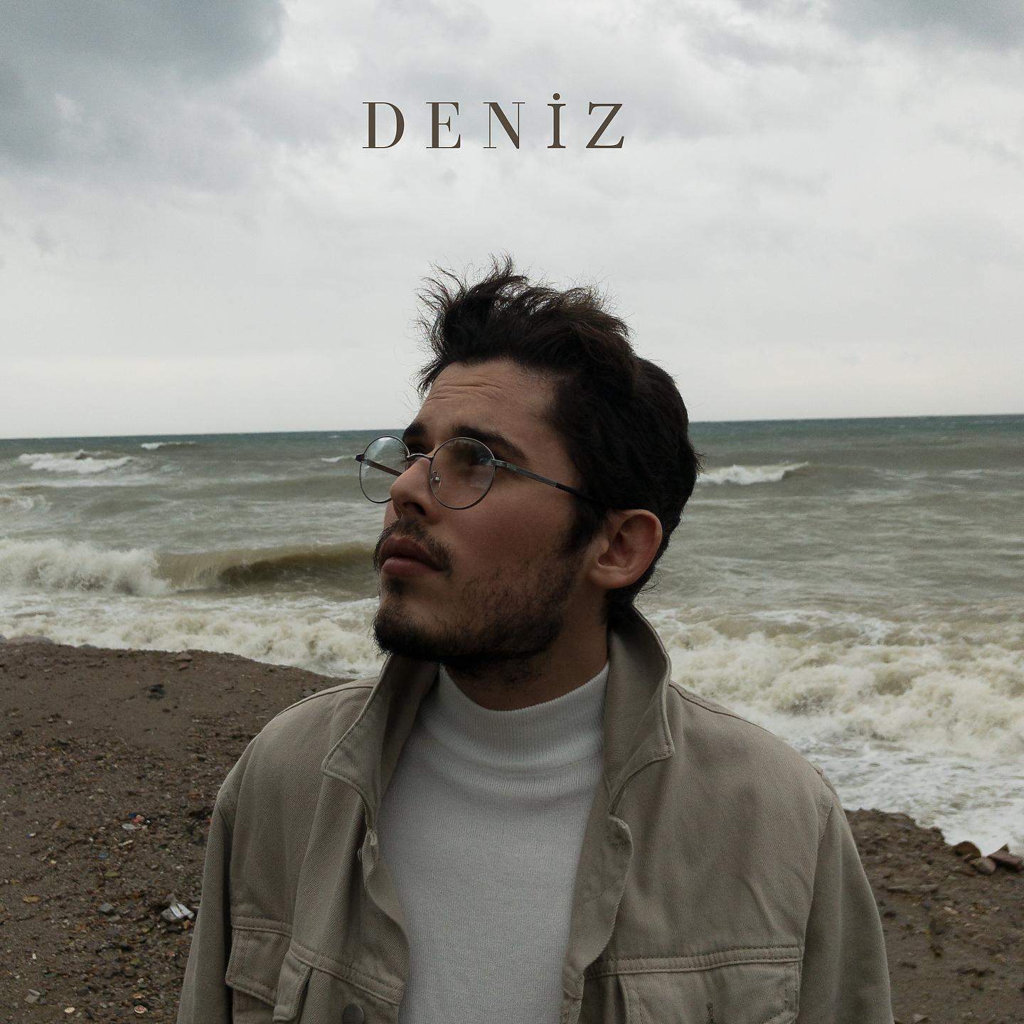 Постер альбома Deniz