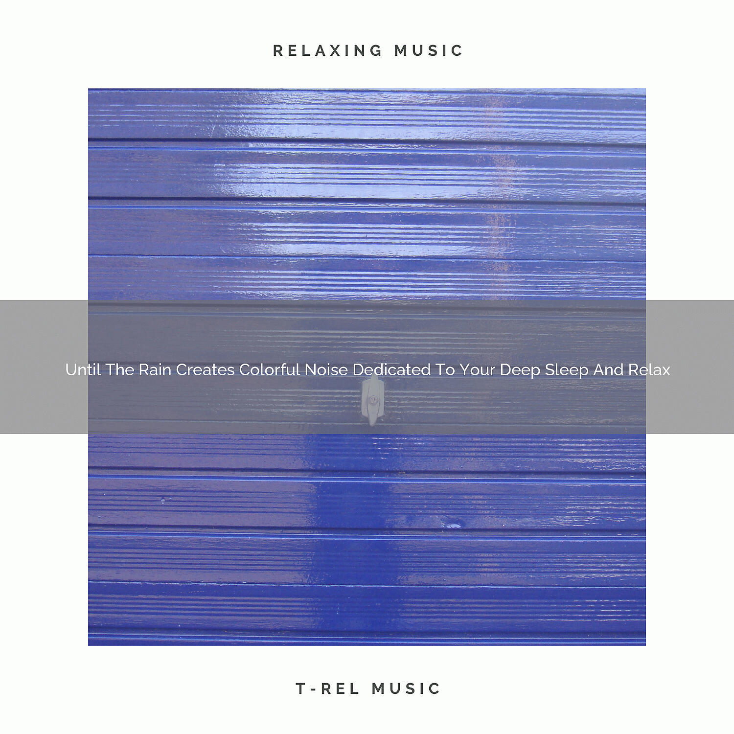 Soothing Music Academy - Humming Noise For Reconsider, Crowded Minds, And Much More