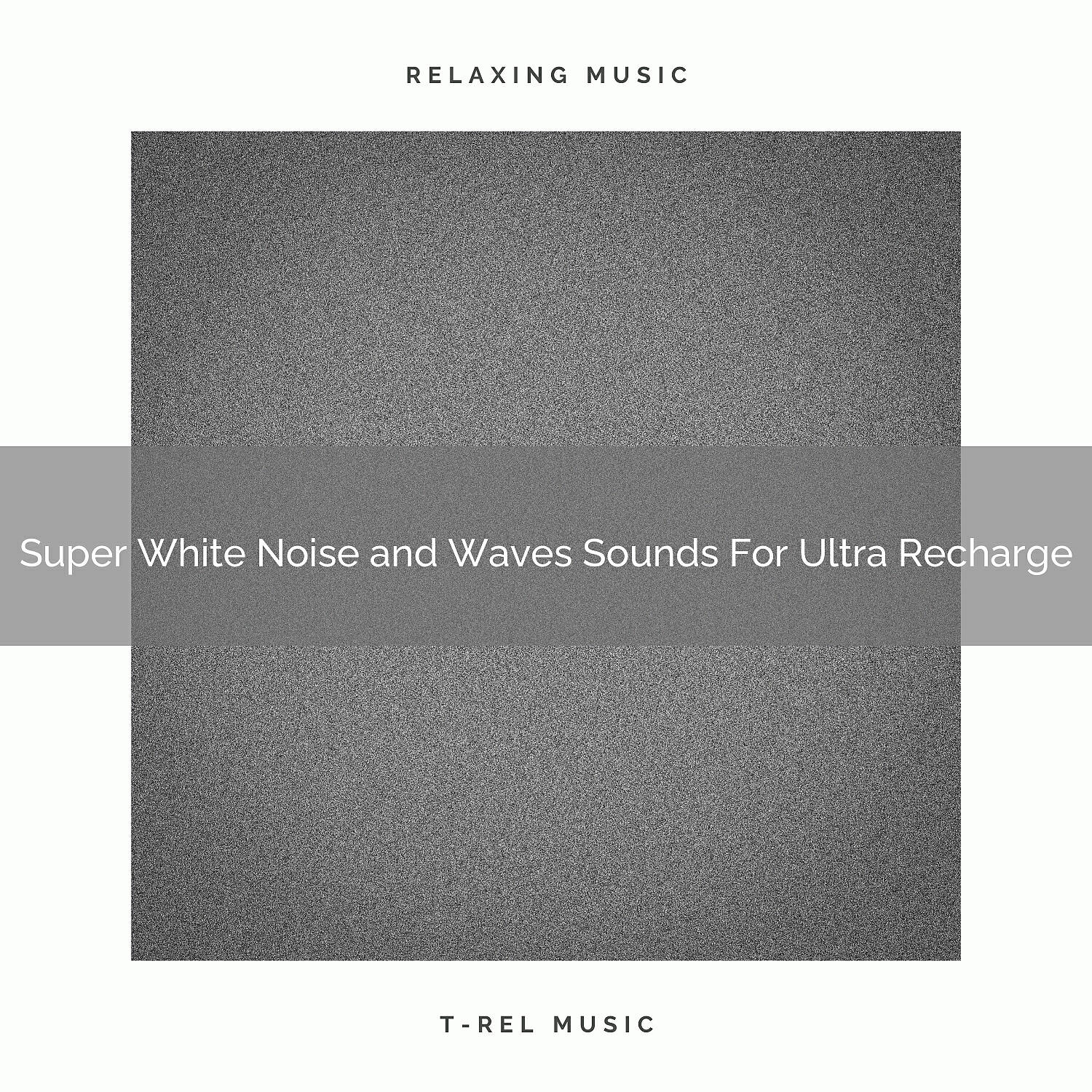 White Sleeping Sough - Organic Noises Of Forest For Refresh And Reconsider