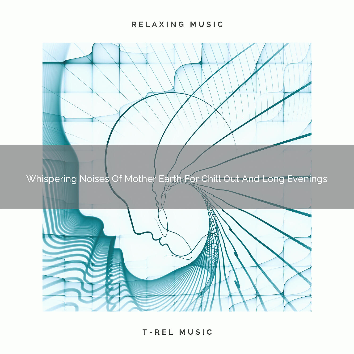 White Noise Babies Sleep - Relaxing White Noise Of Trees For Rest And Happy Mornings