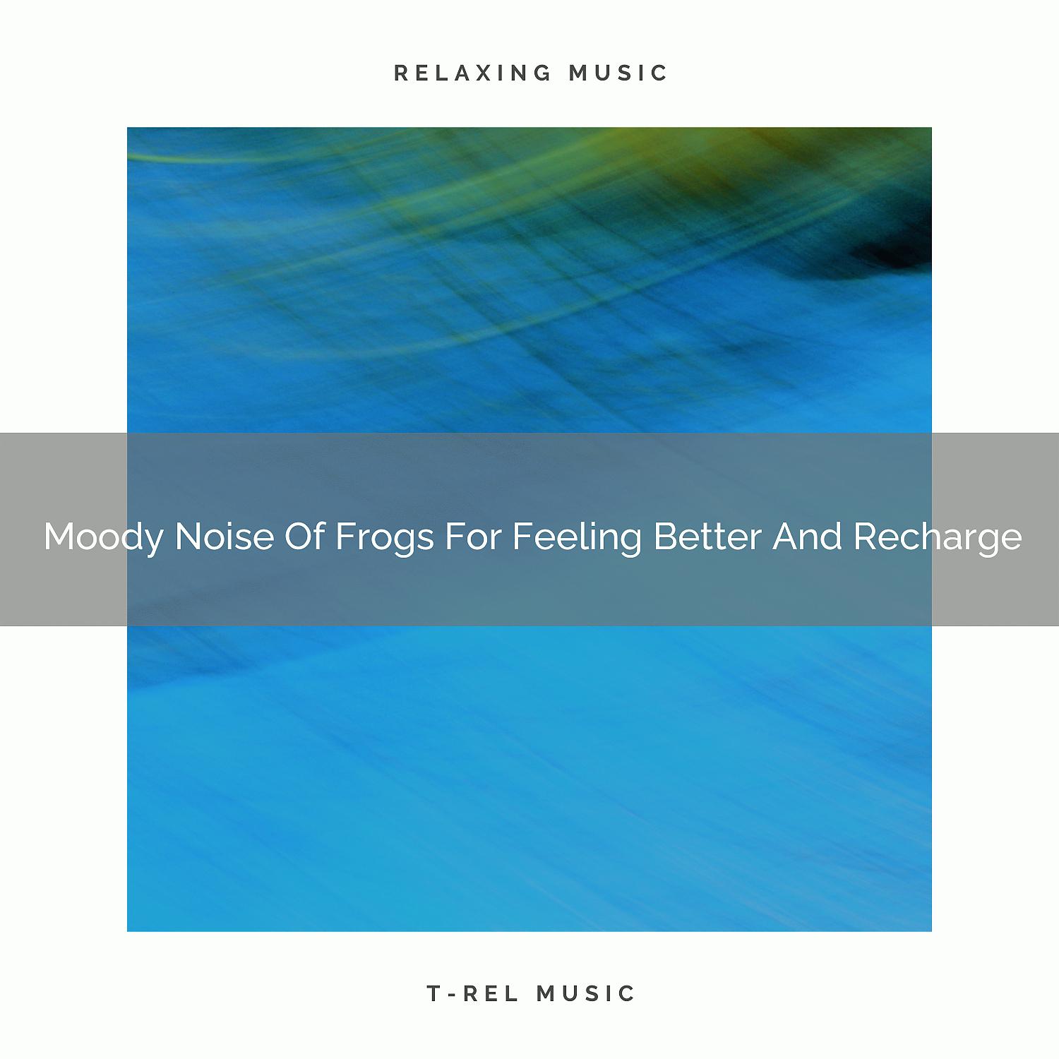 Grey Noise Baby Sleep - Moody Noises Of Forest For Chill Out And Enjoy Every Day