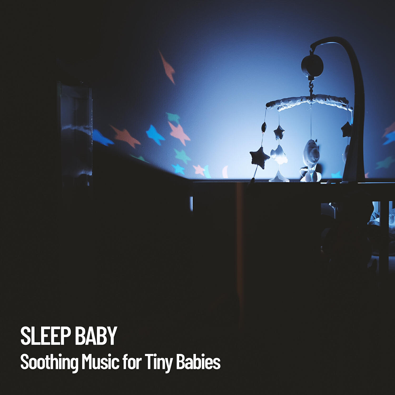 Baby Sleep Music - White Noise Sounds for Babies