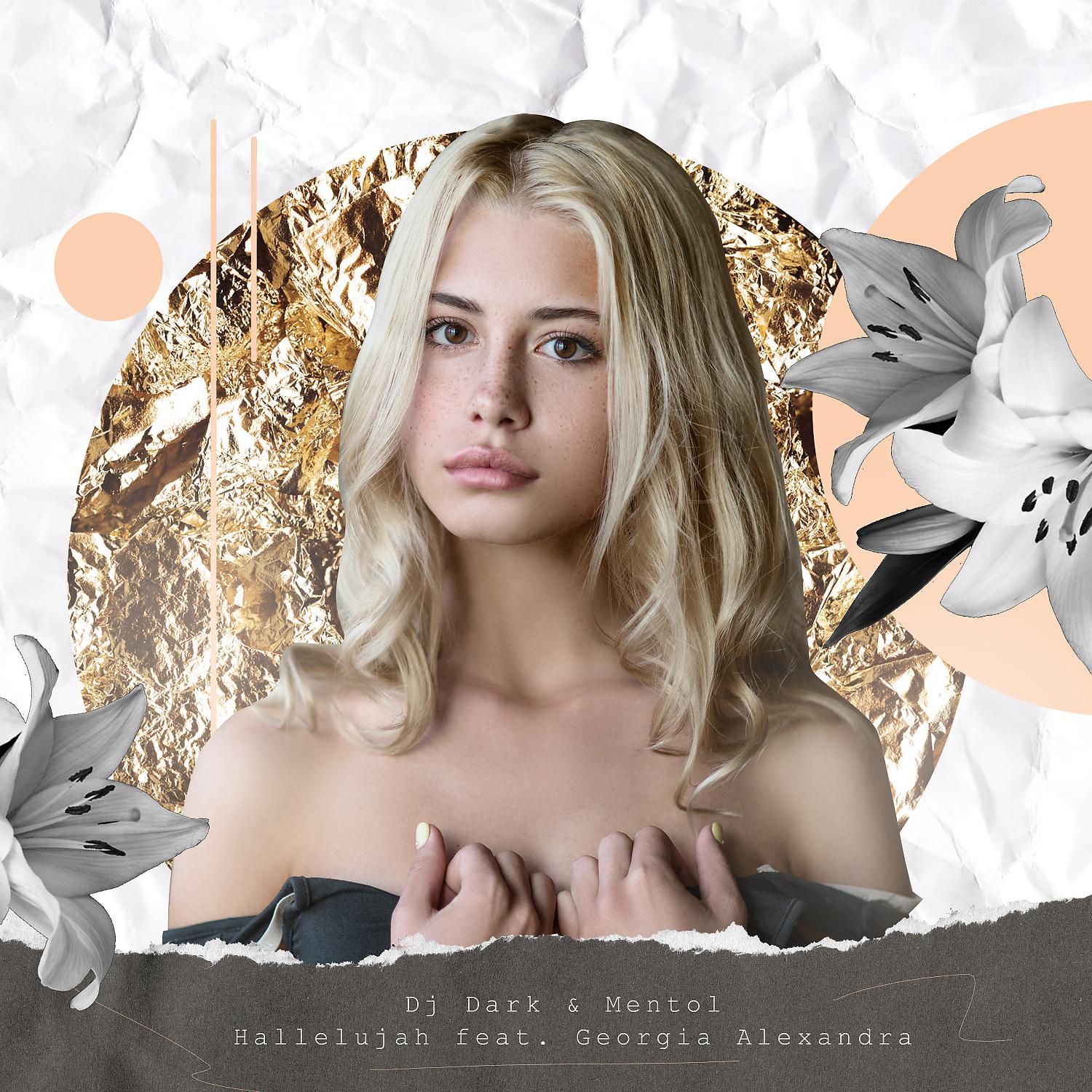 Постер альбома Hallelujah (feat. Georgia Alexandra)