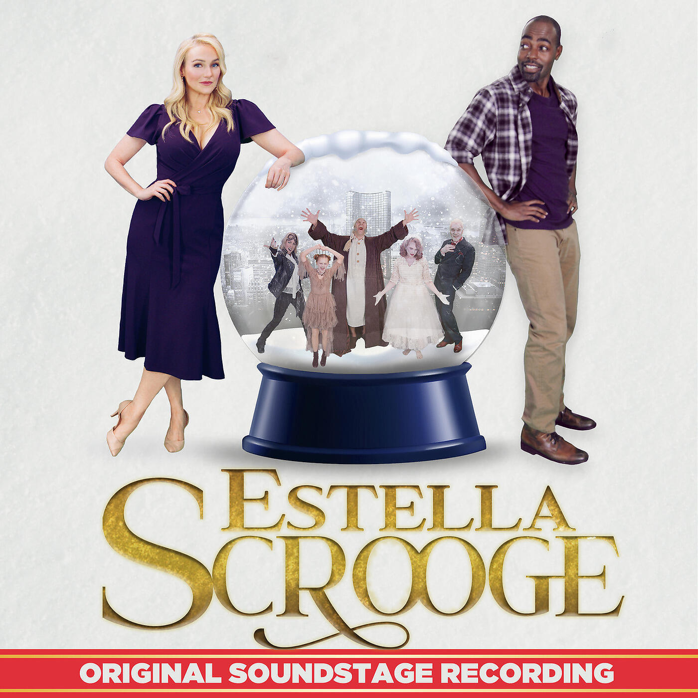 Betsy Wolfe - Harthouse