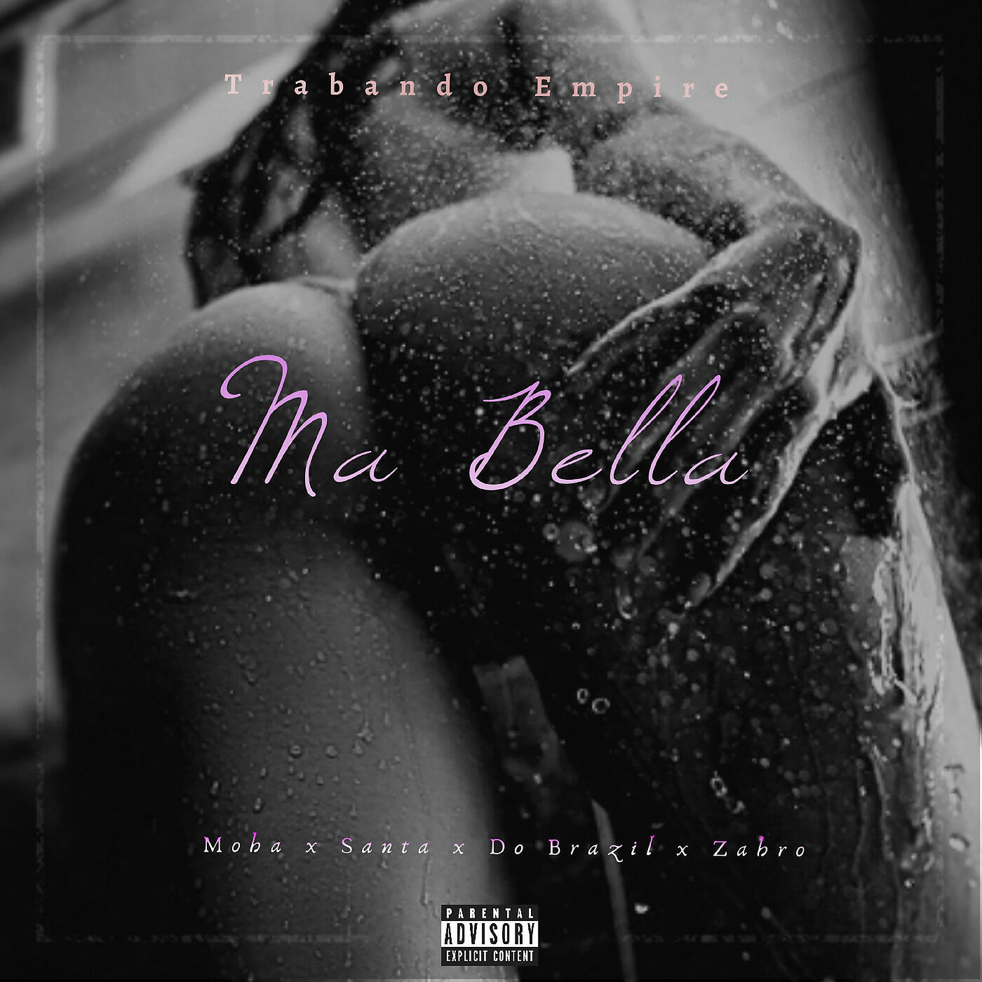 MOHA - Ma Bella