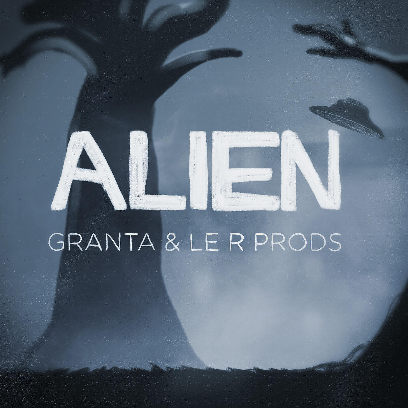 Granta - ALIEN