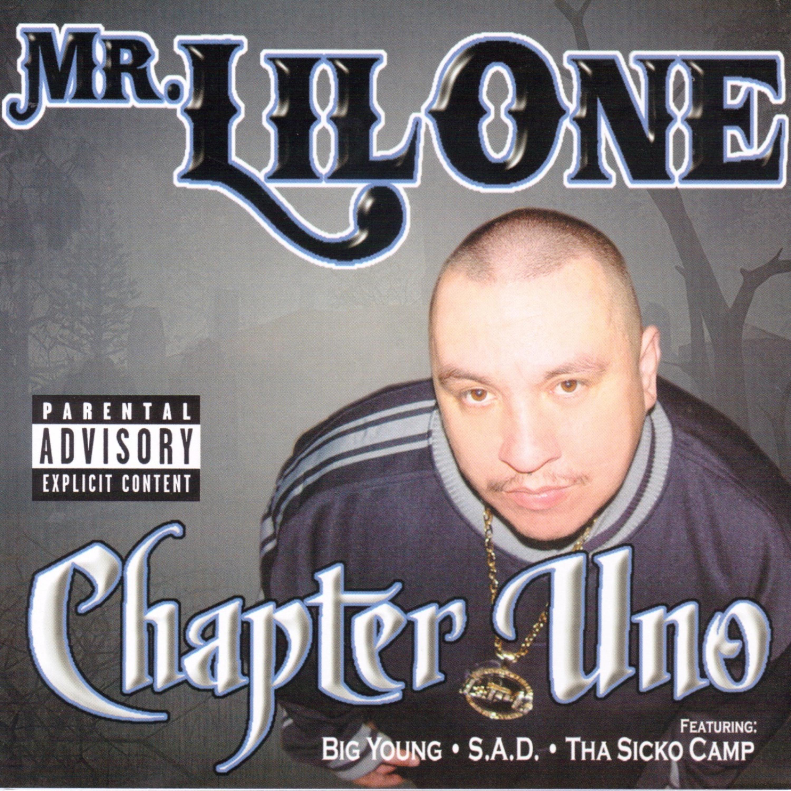 Постер альбома Chapter Uno