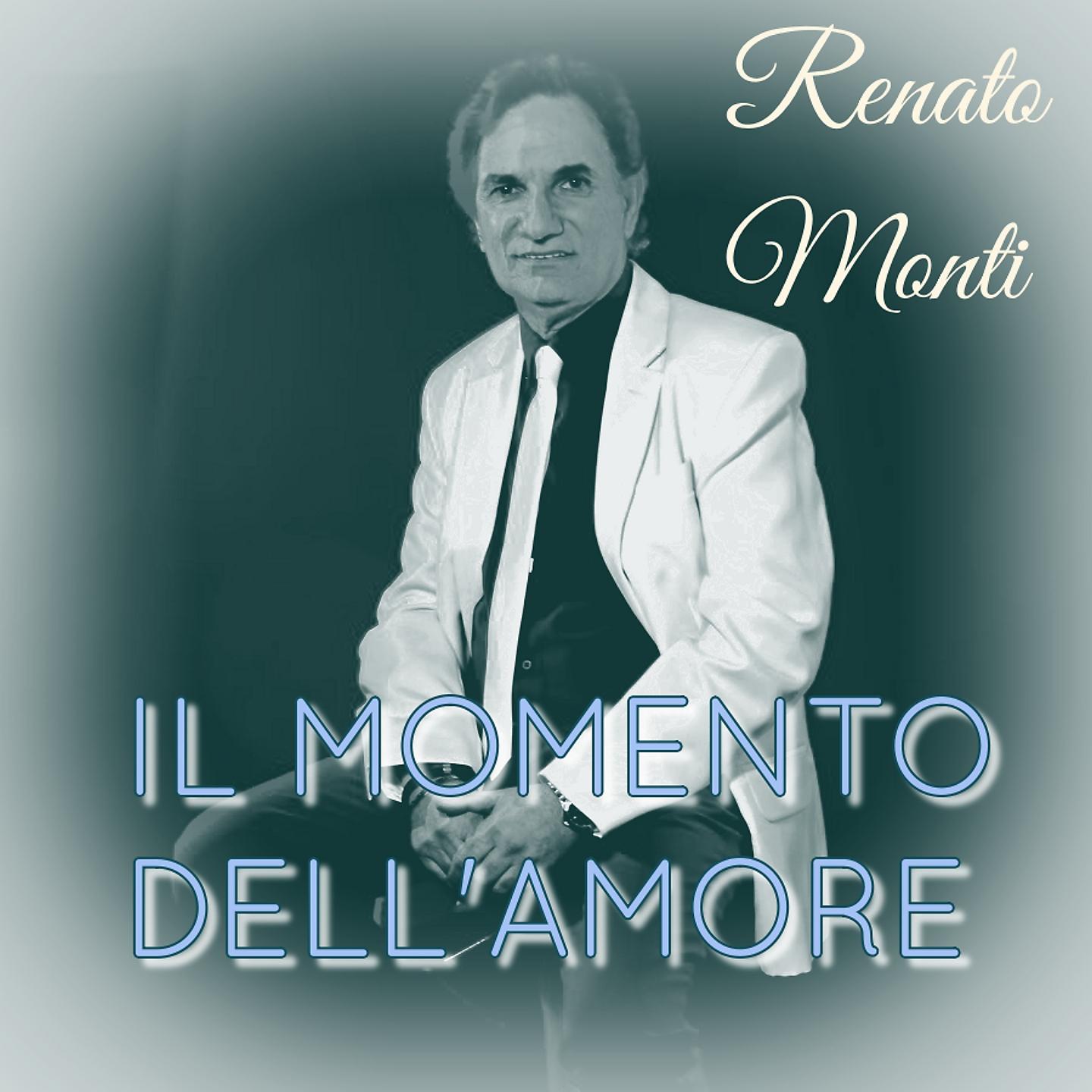 Постер альбома Il momento dell'amore