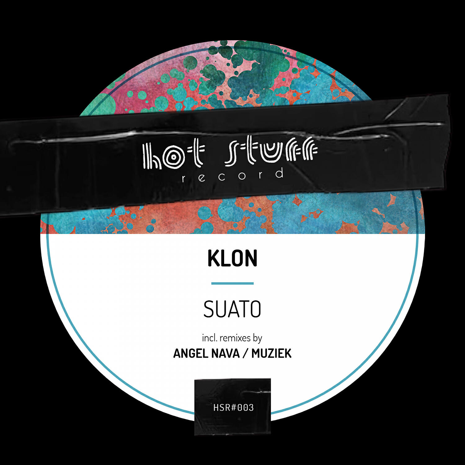 KLON - Suato (Original Mix)