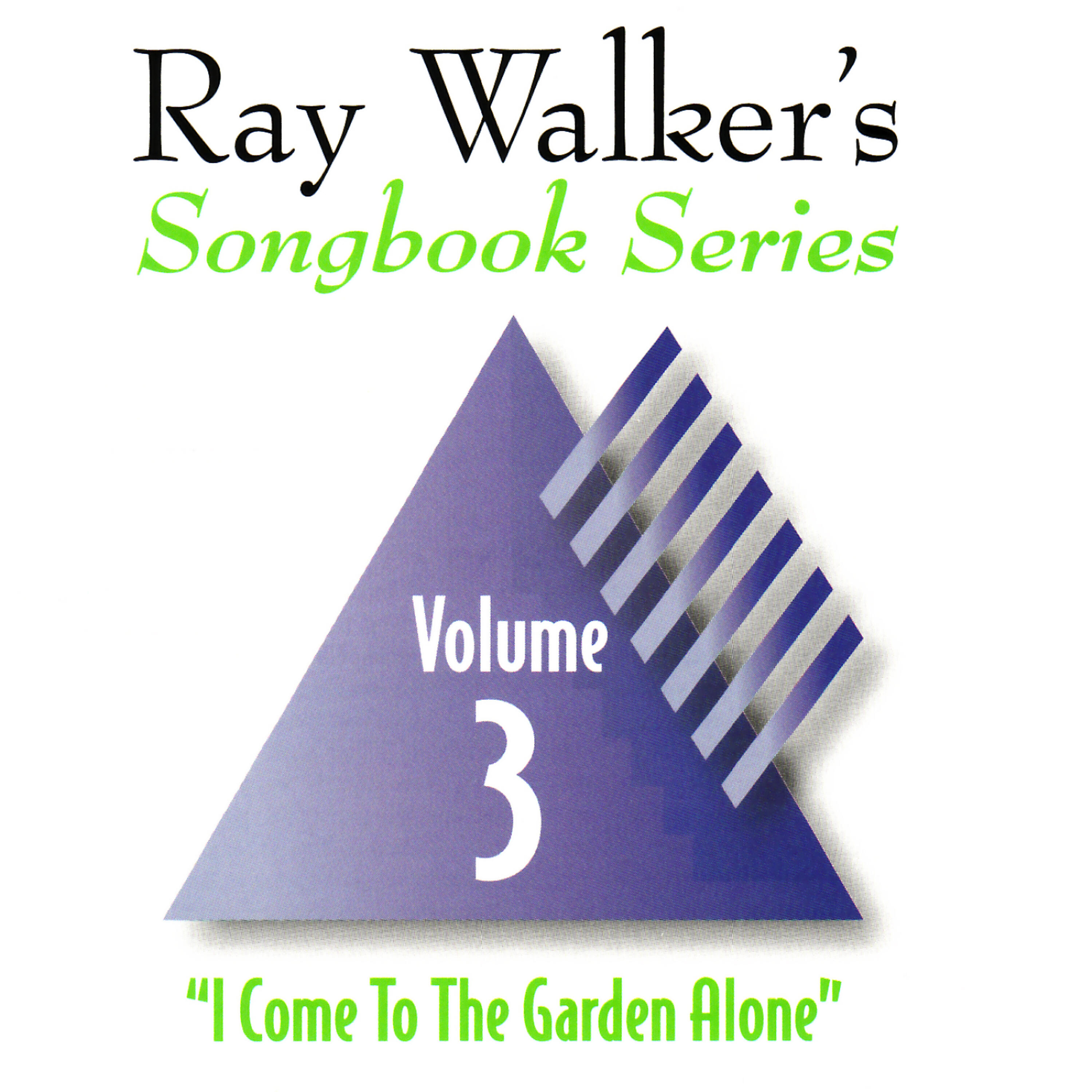 Ray Walker - There Is A Gate (Live Congregational)