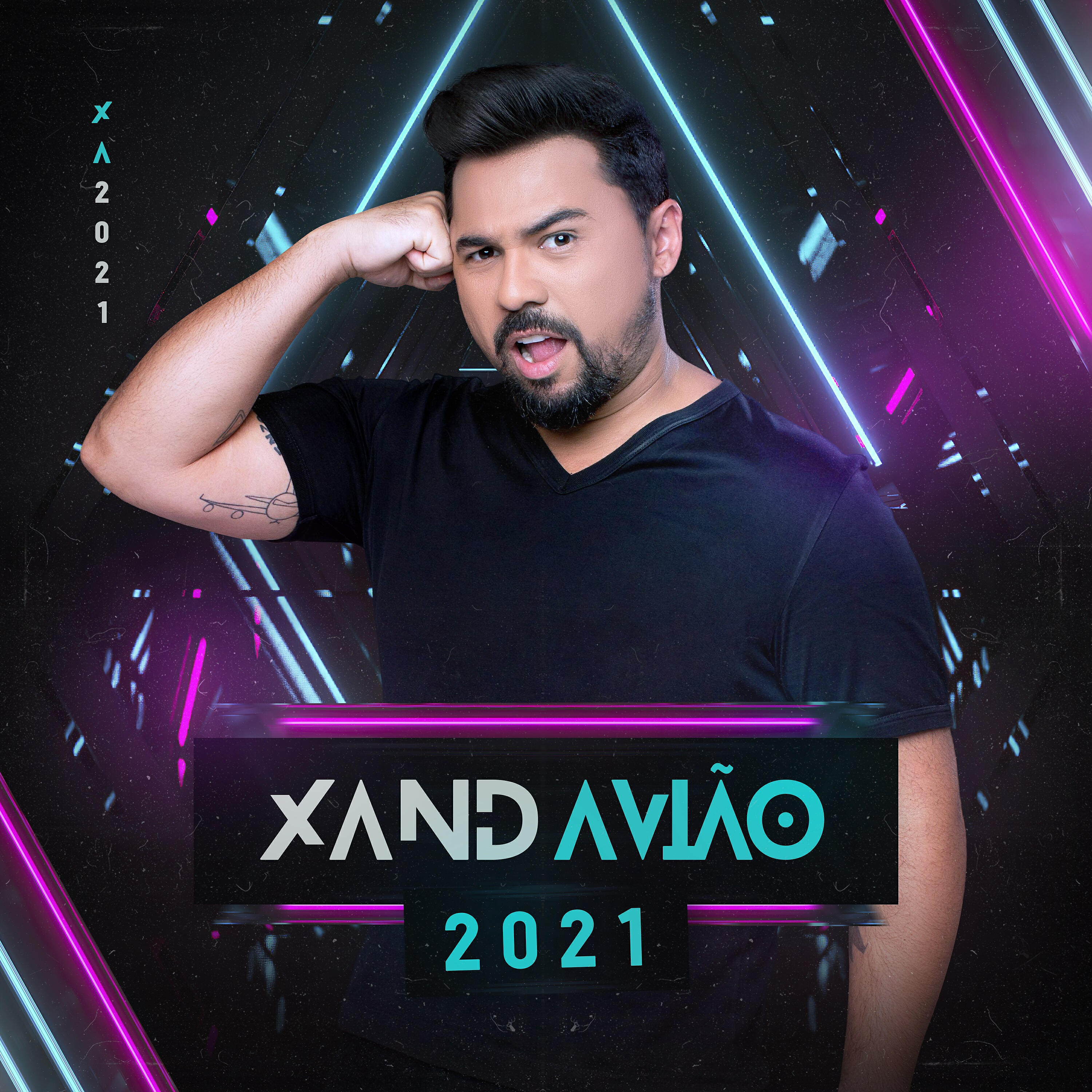 Xand Avião - Sentada Saliente
