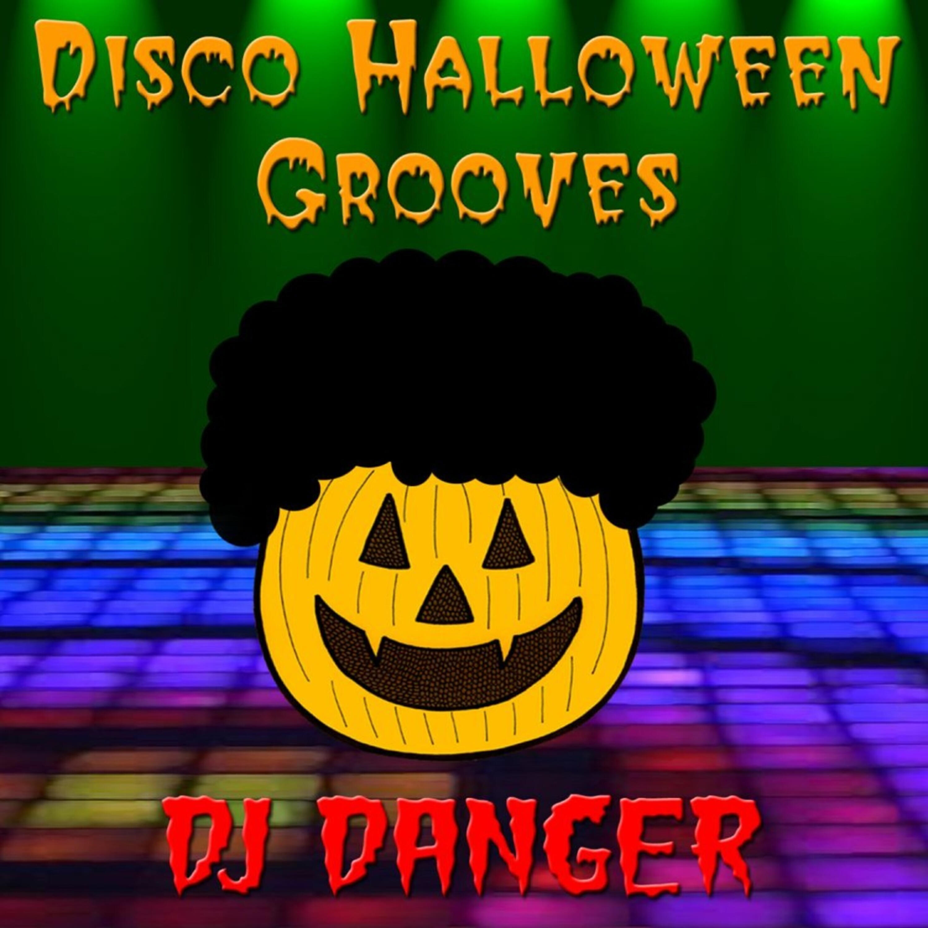 DJ Danger - Hopping Hobgoblins