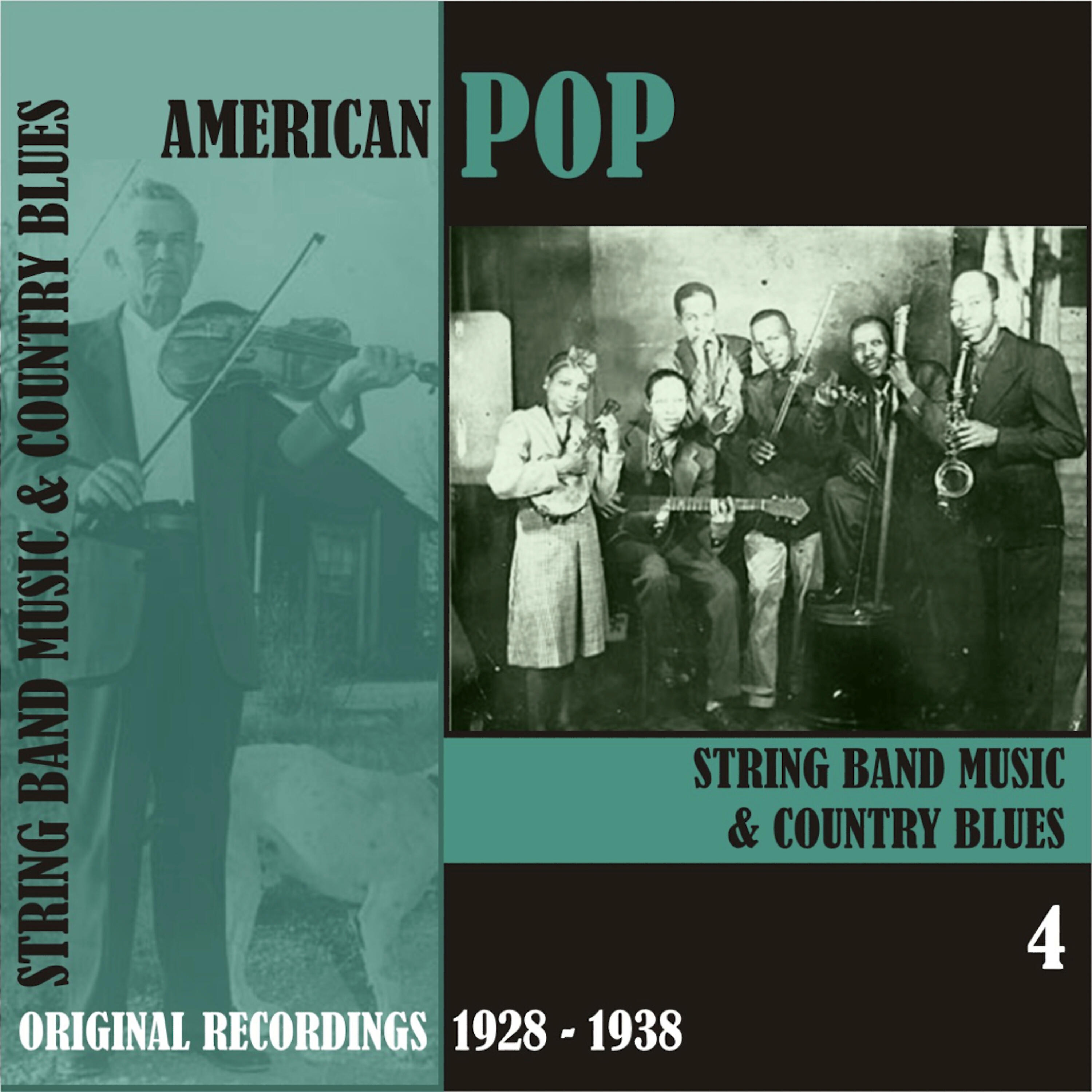 Ernest V. Stoneman - Hop Light Ladies