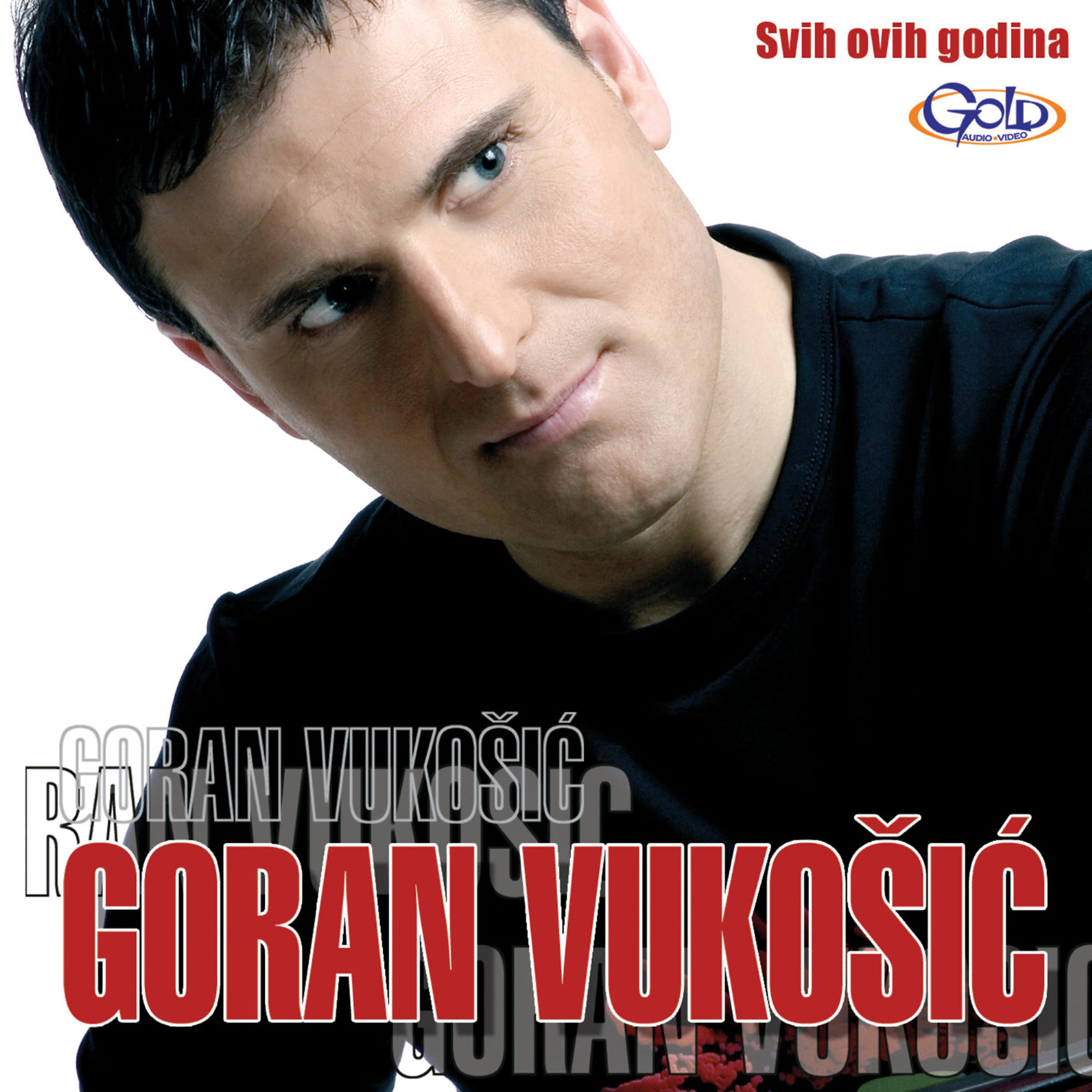 Постер альбома Svih Ovih Godina