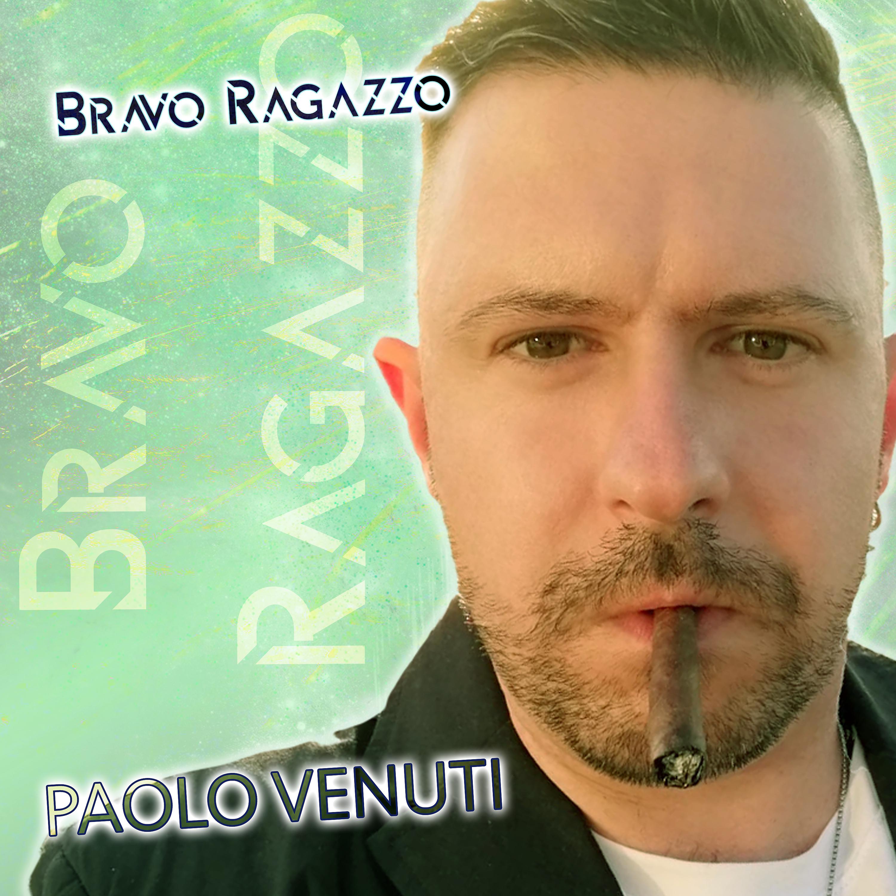 Постер альбома Bravo Ragazzo