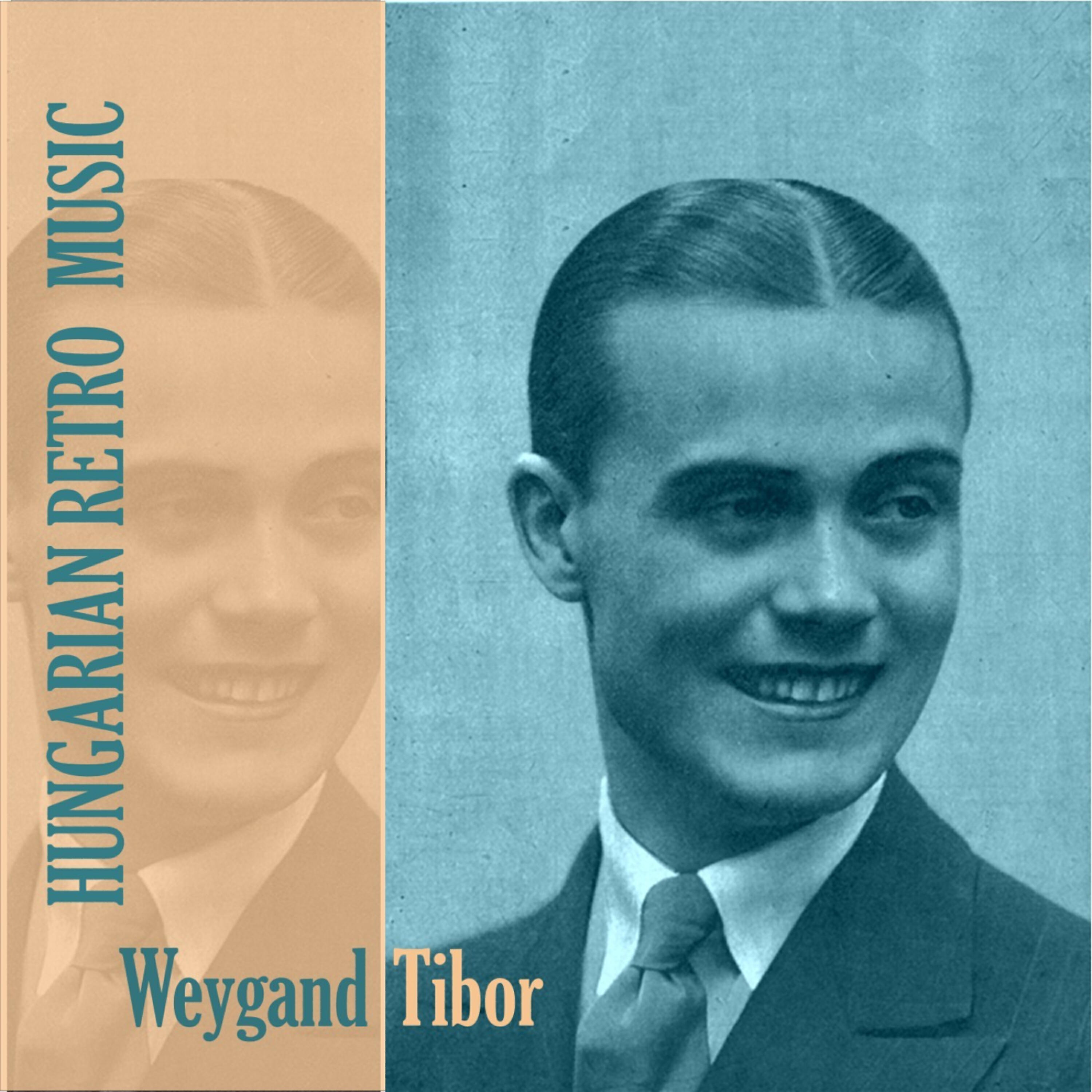 Weygand Tibor - Miért szeretlek oly nagyon