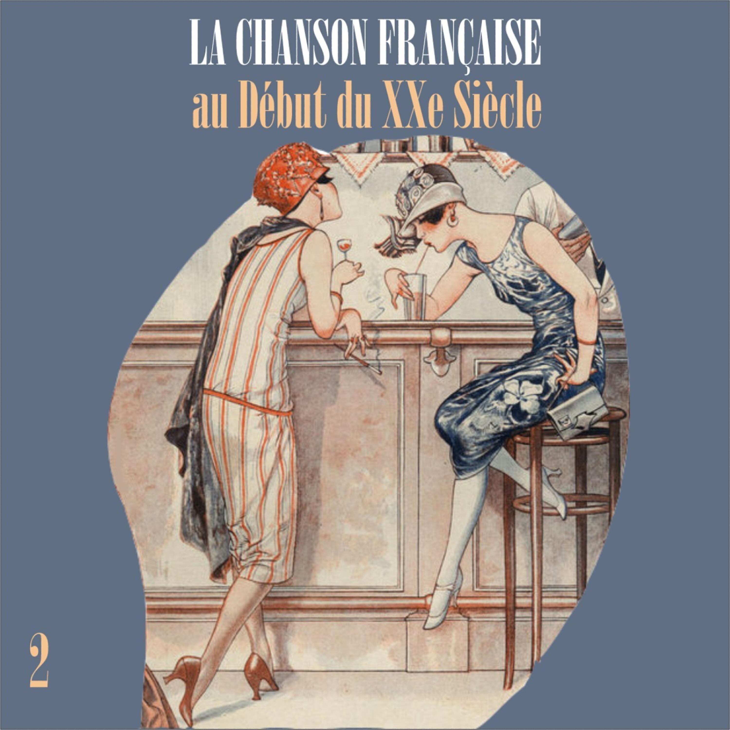 Felix Mayol - Le Printemps Chante