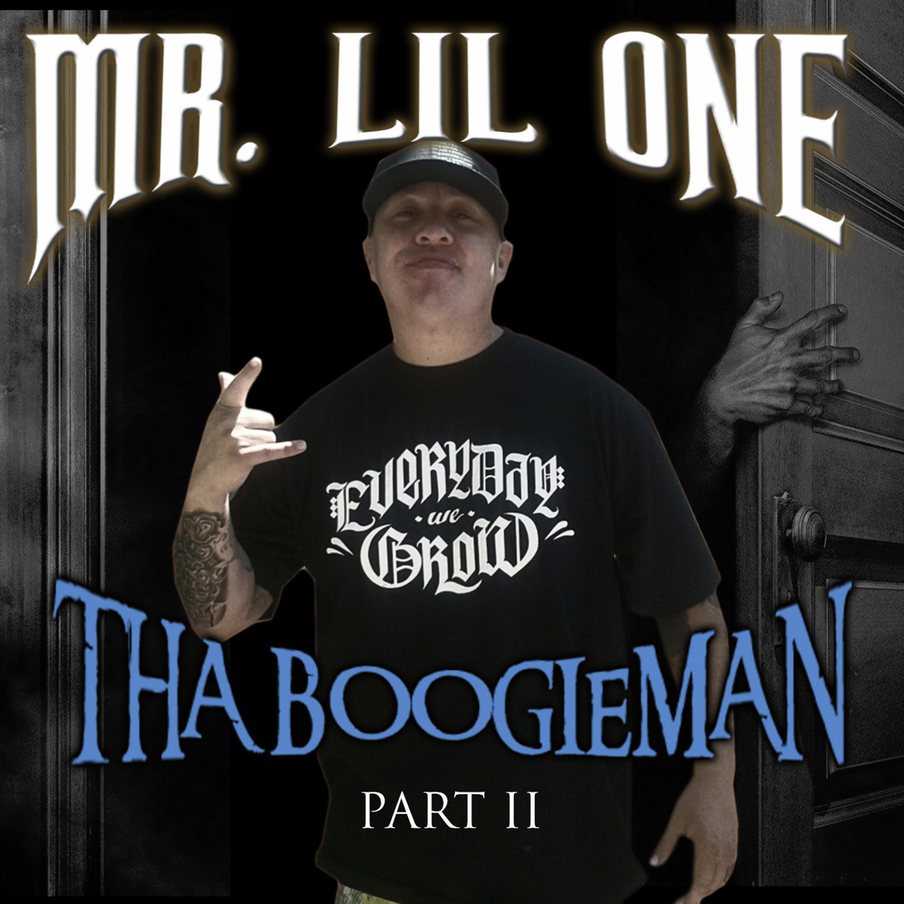 Постер альбома Tha Boogieman Part II