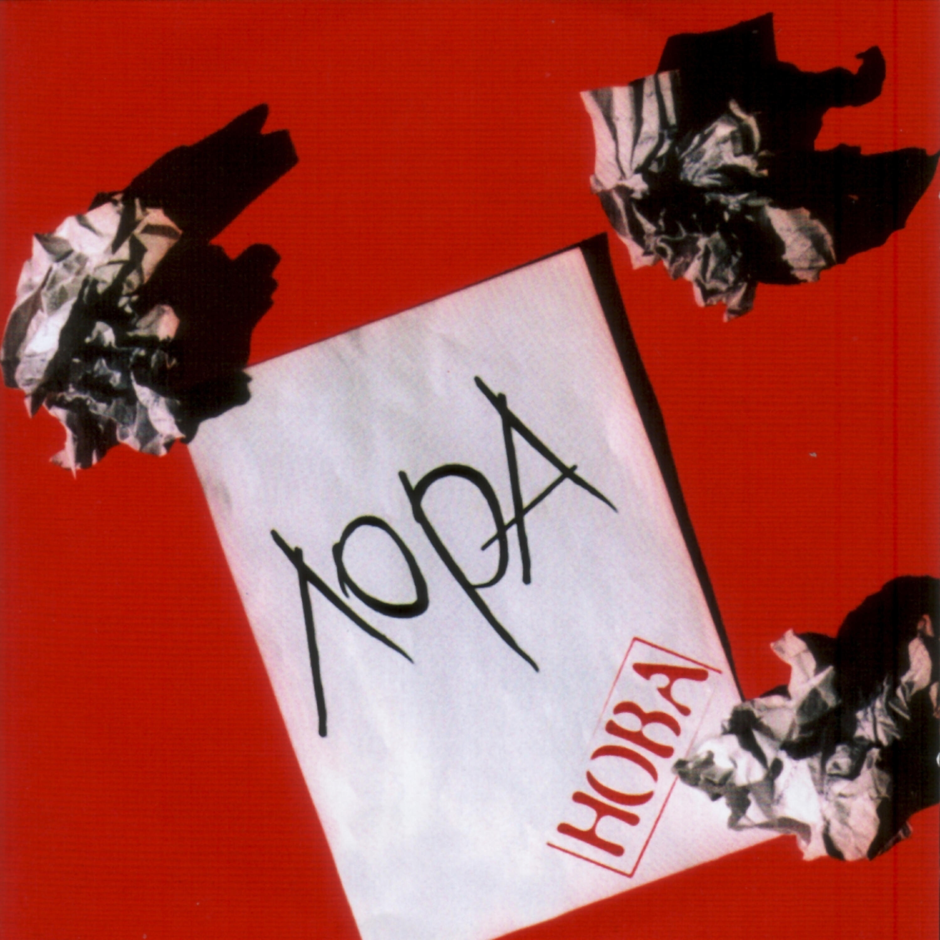 LORA - Nova