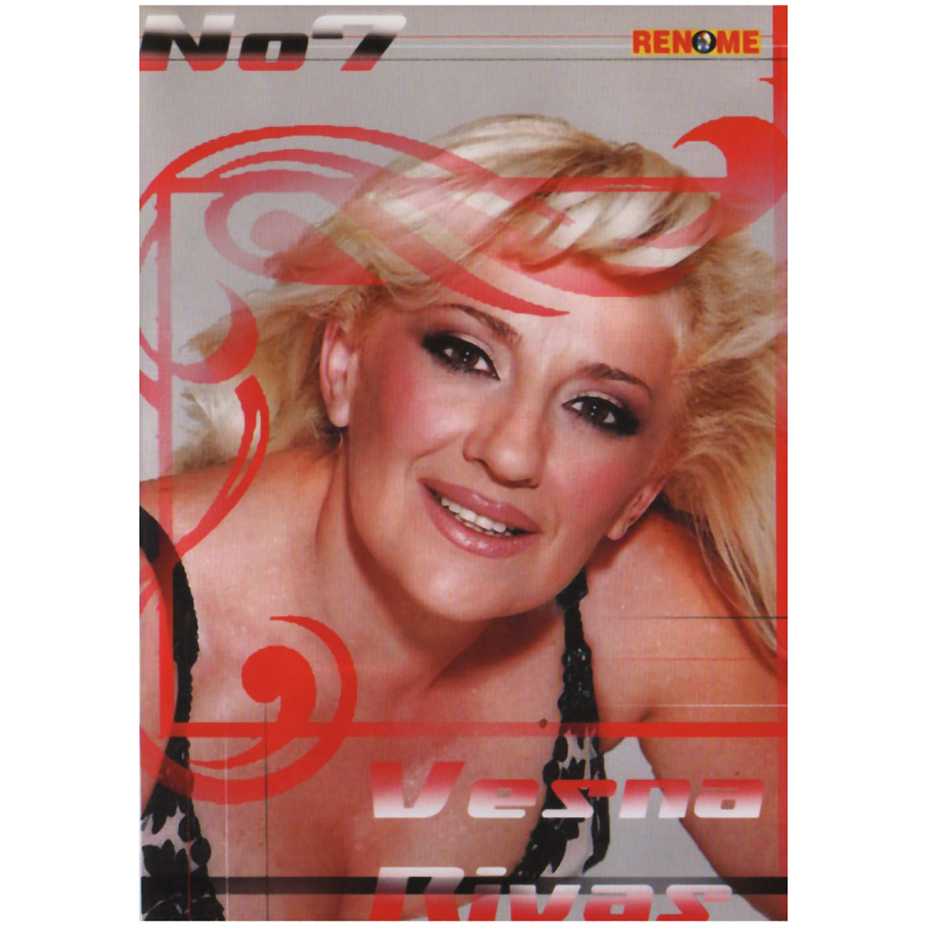 Vesna Rivas - Neka Piju, Neka Slave