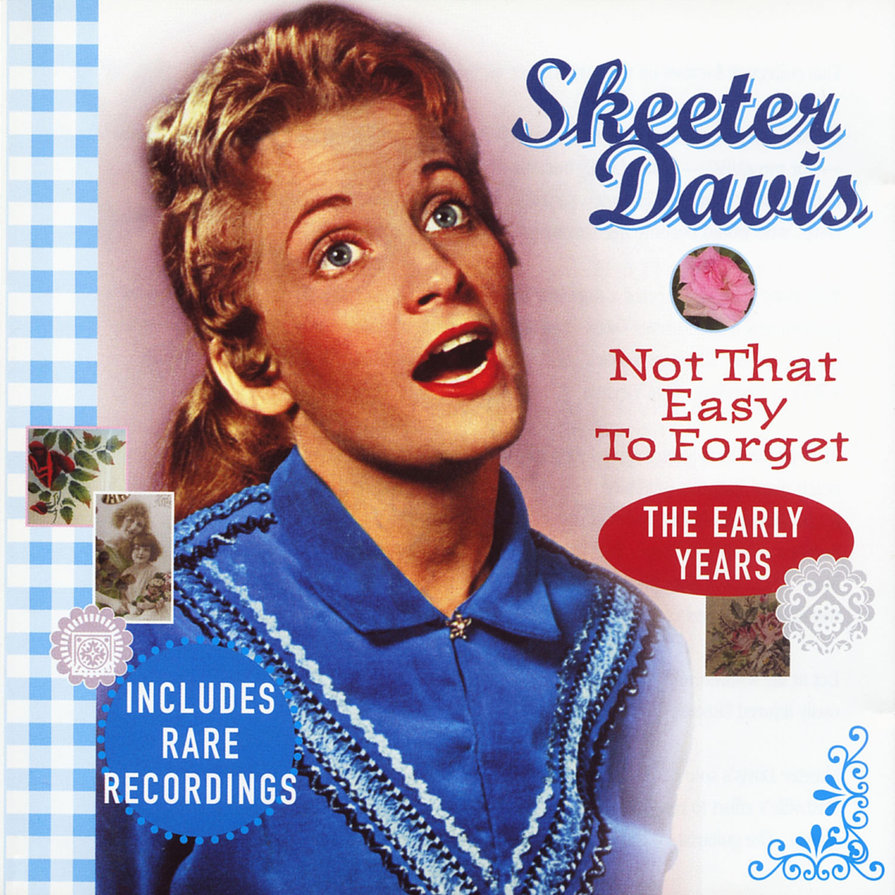 Skeeter Davis - Slave