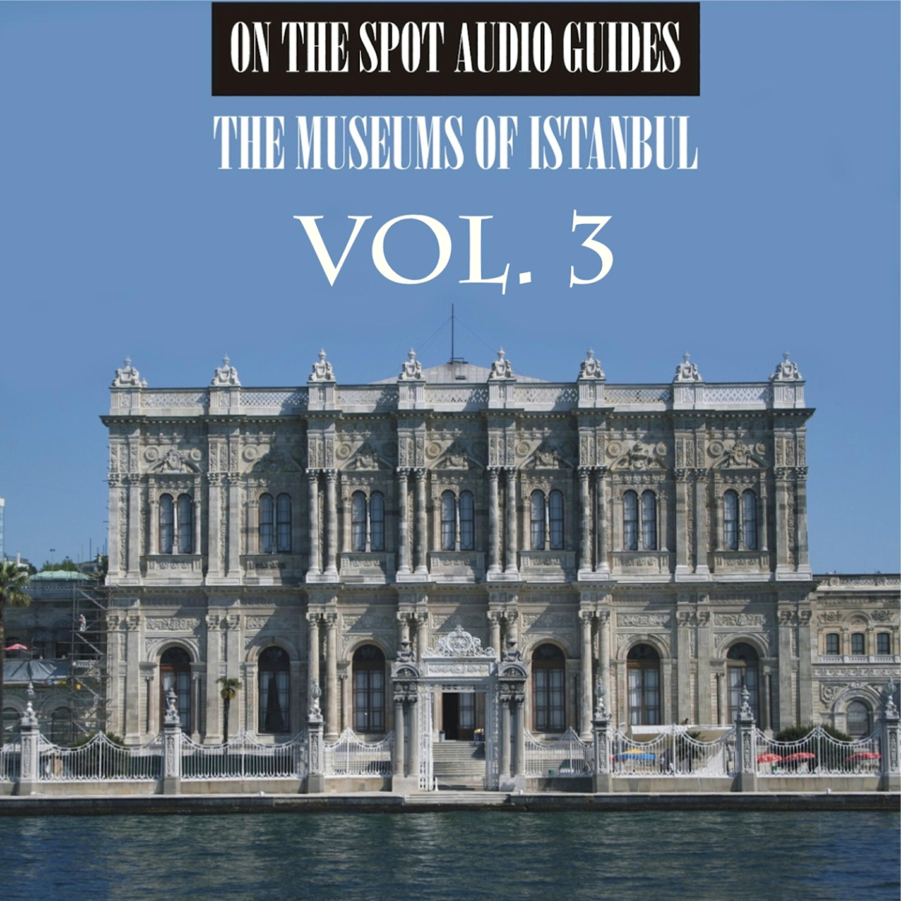 Sara Anderson - Rahmi M. Kos. Museum. Exhibitions