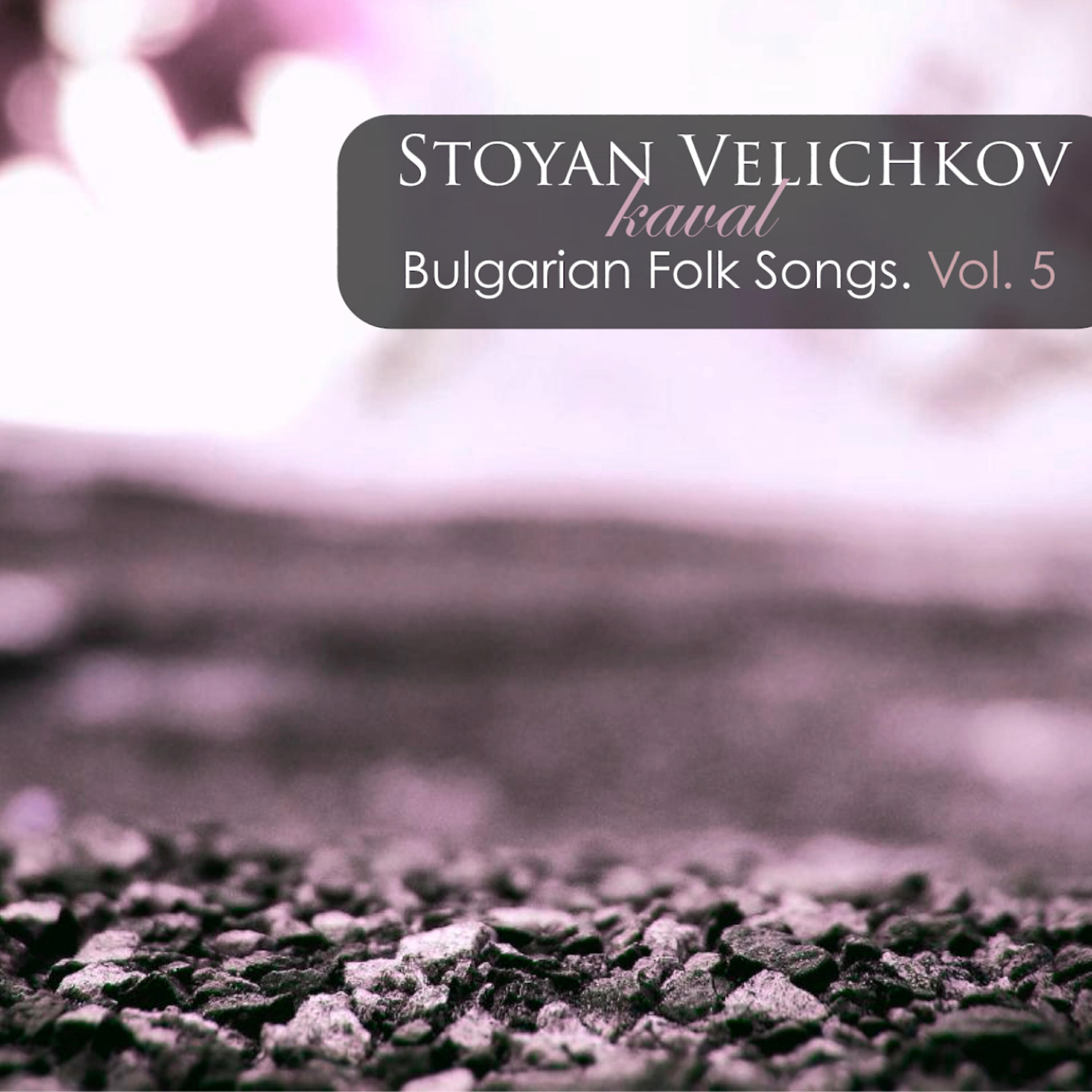 Stoyan Velichkov - Horo na filek