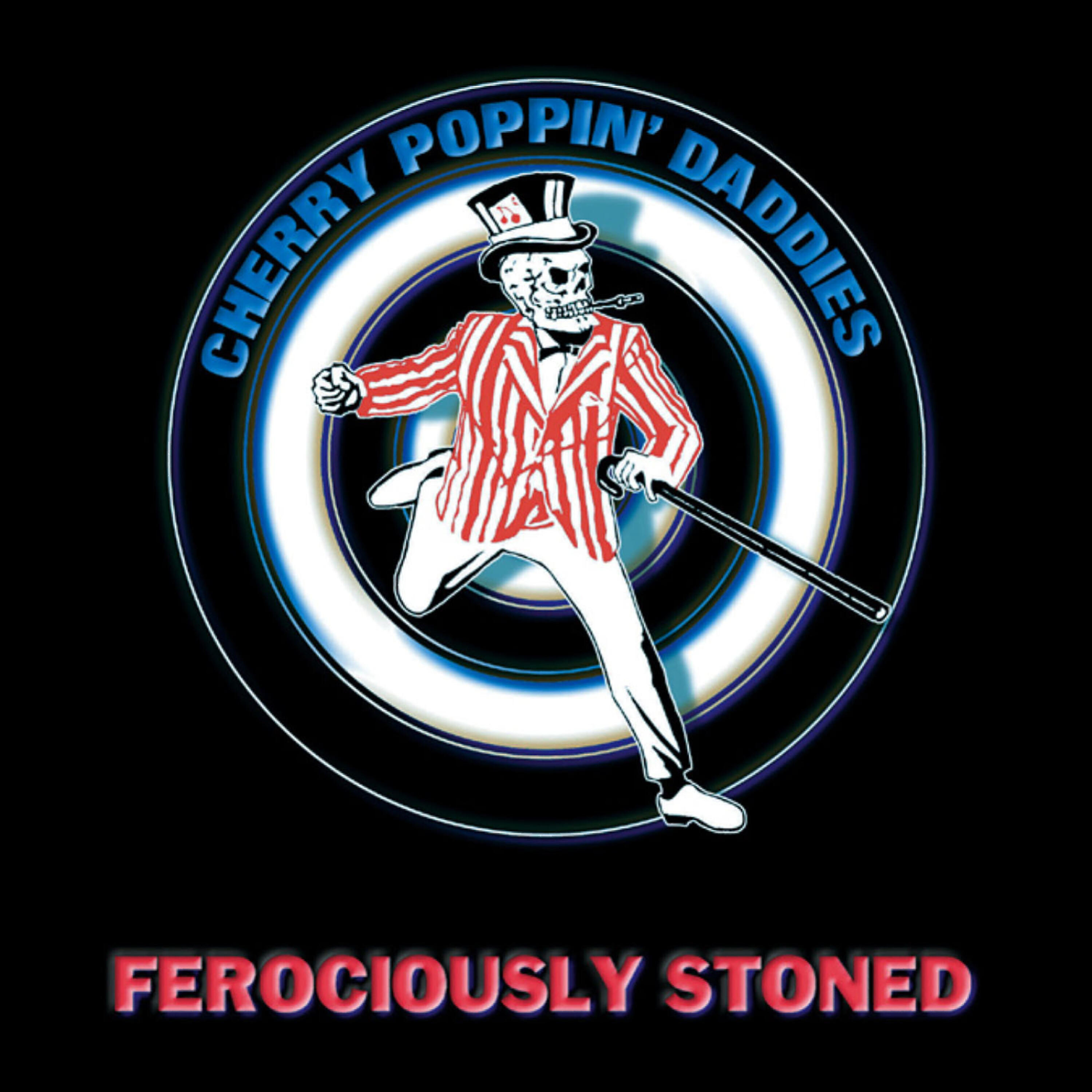 Cherry Poppin' Daddies - Drunk Daddy