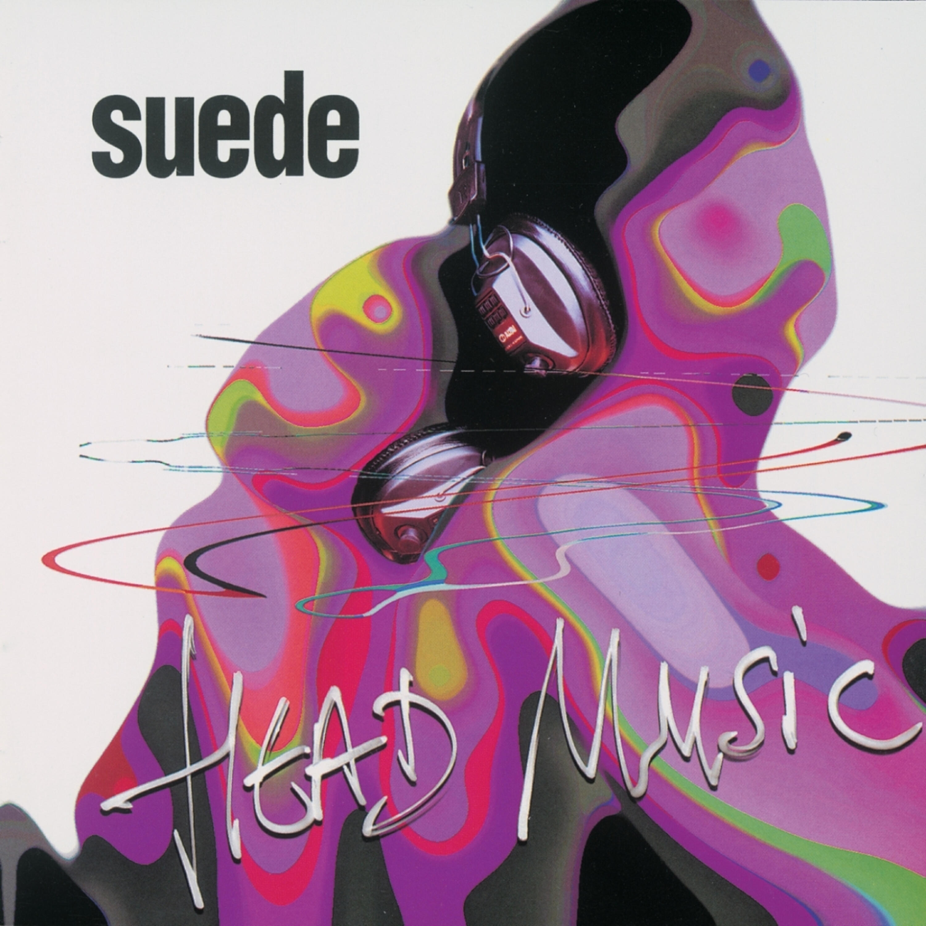 Suede - Crackhead (Remastered)