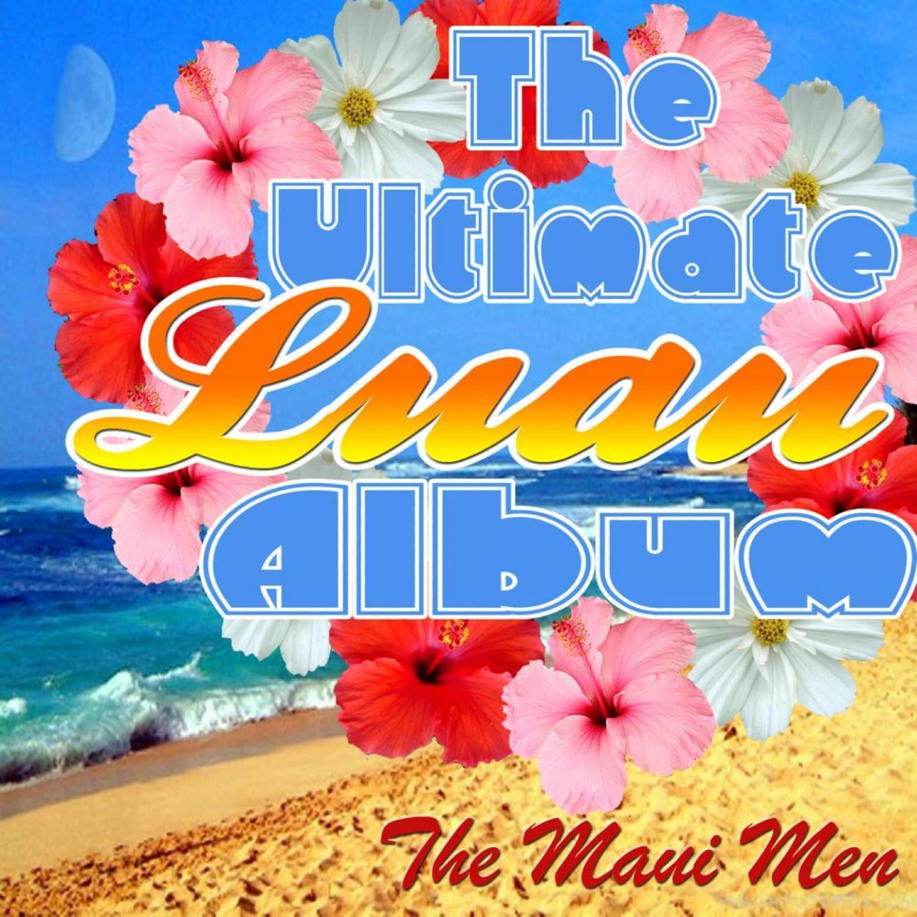 The Maui Men - Maka Ila