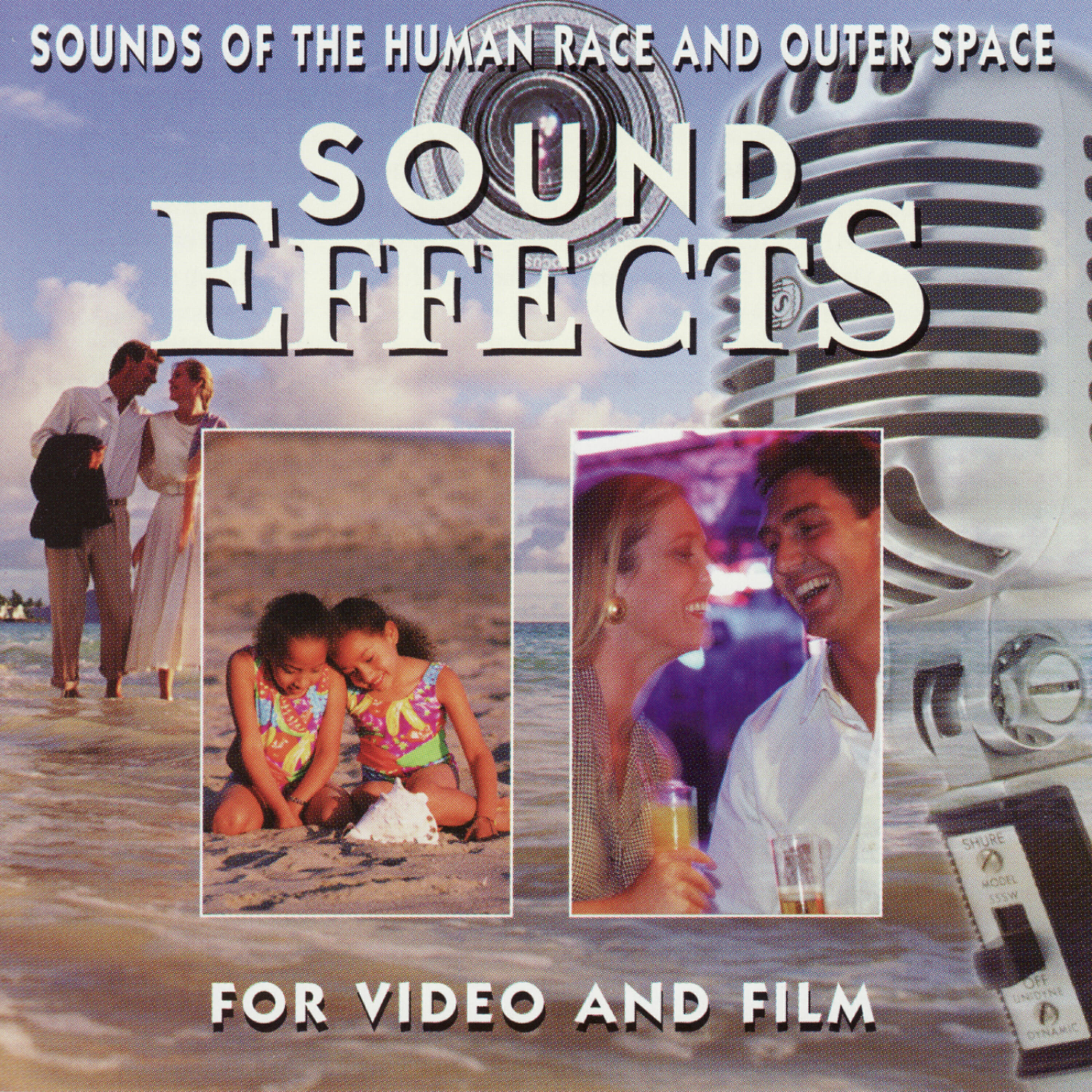 Sound Effects - Vostok V Bikovski