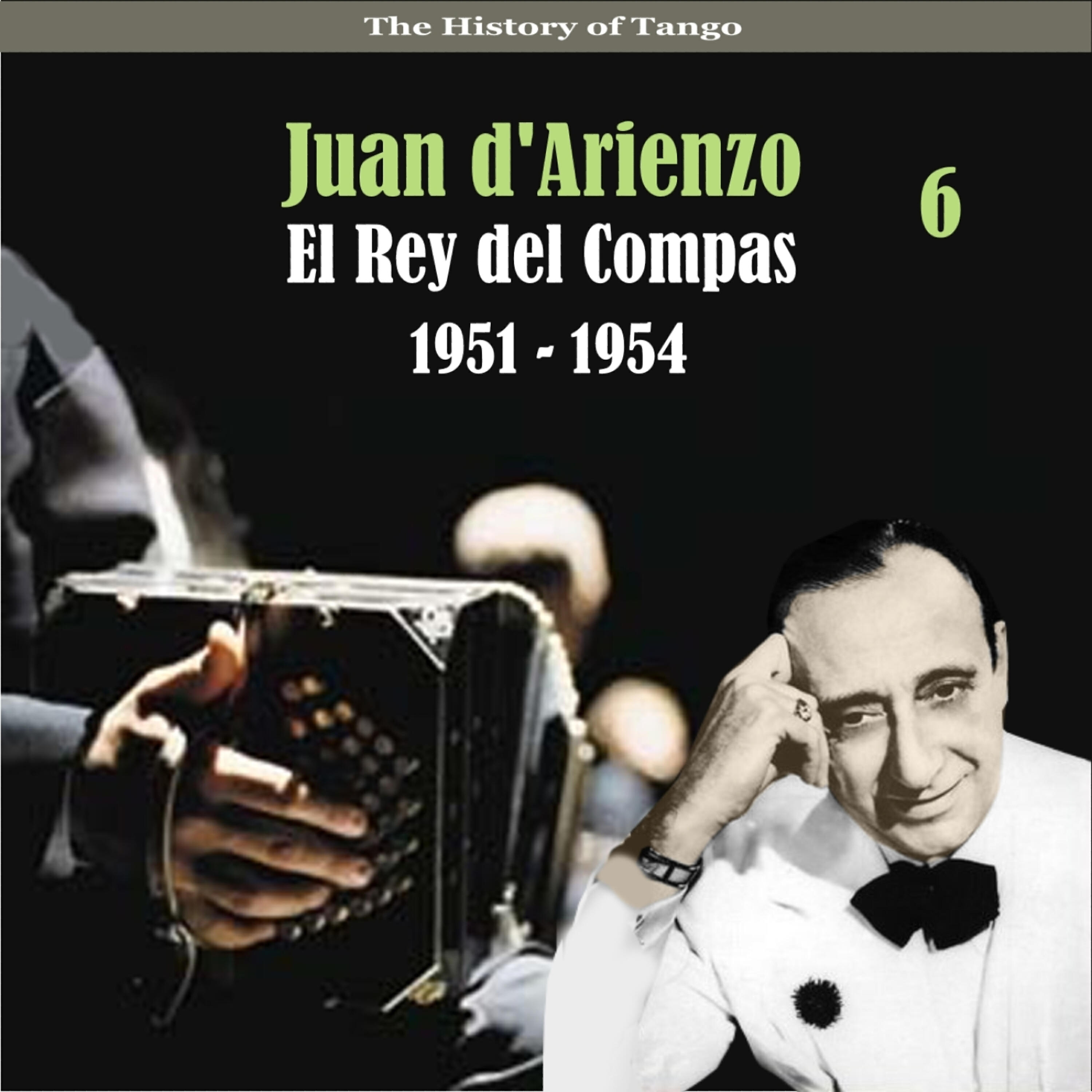 Juan d'Arienzo & His Orchestra - El Nene del Abasto