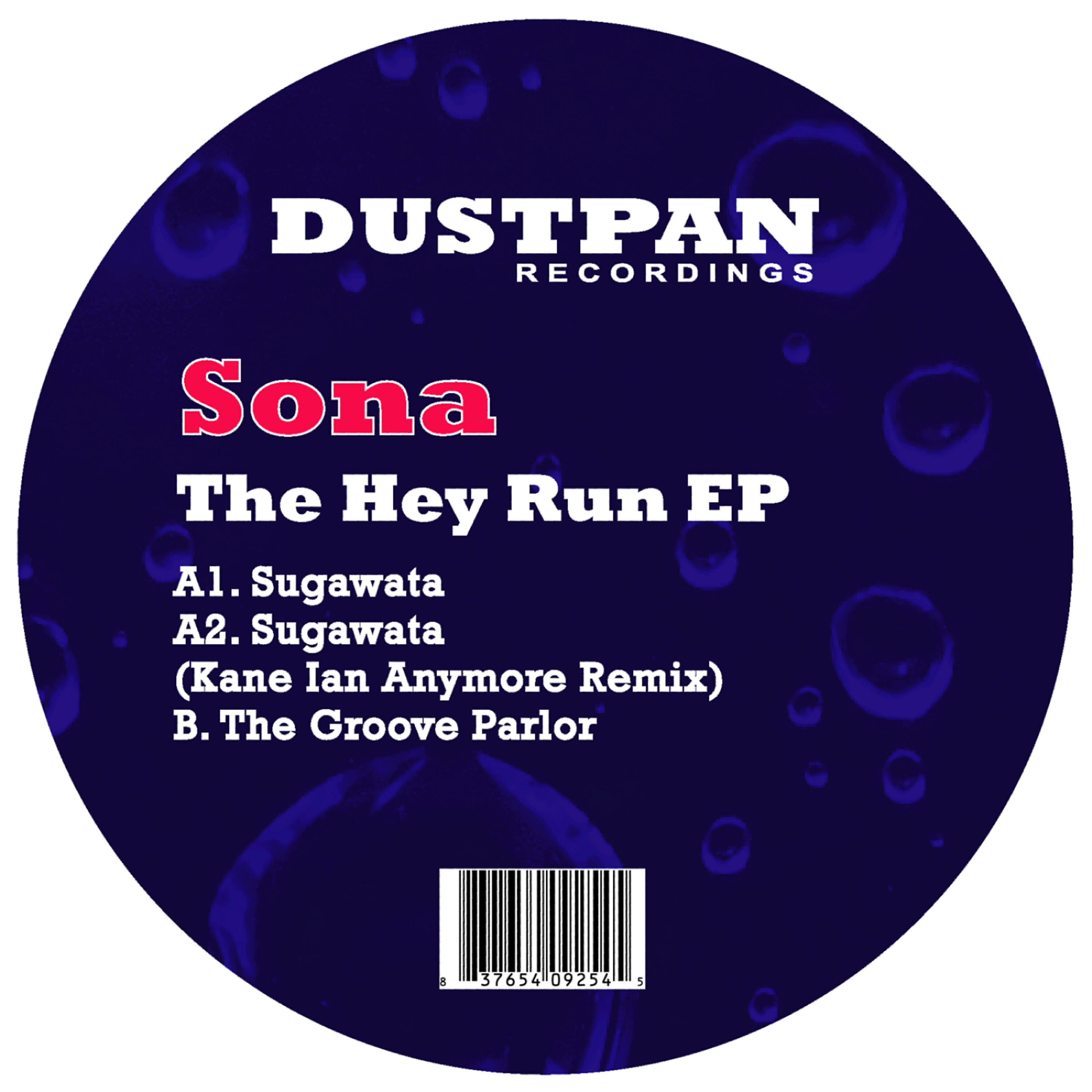 SONA - Sugawata (Kane Ian Anymore Remix)