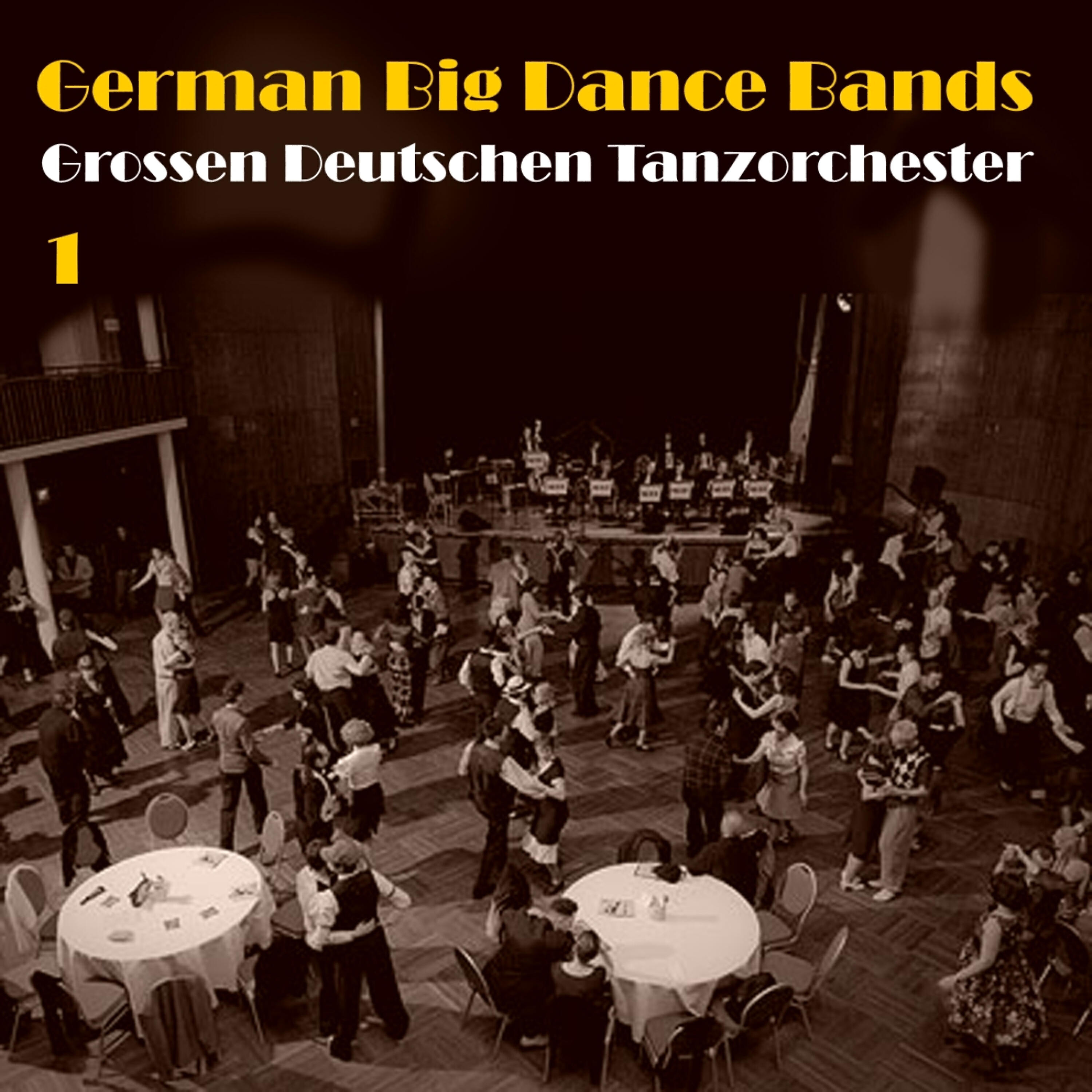 Erhard Bauschke - Ich Tanze mit Dir in den Himmel Hinein
