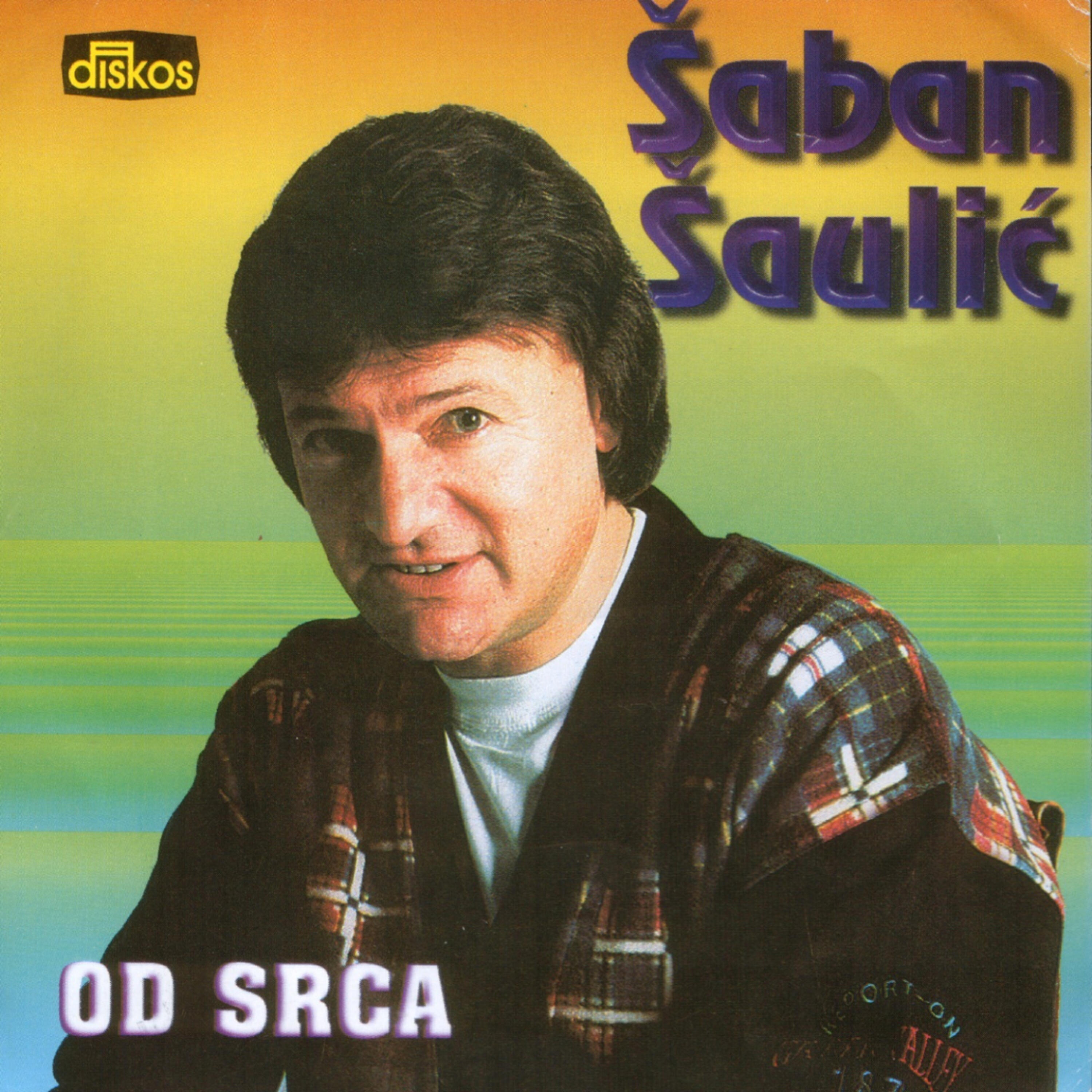 Saban Saulic - Hocemo Li U Sabac Na Vasar