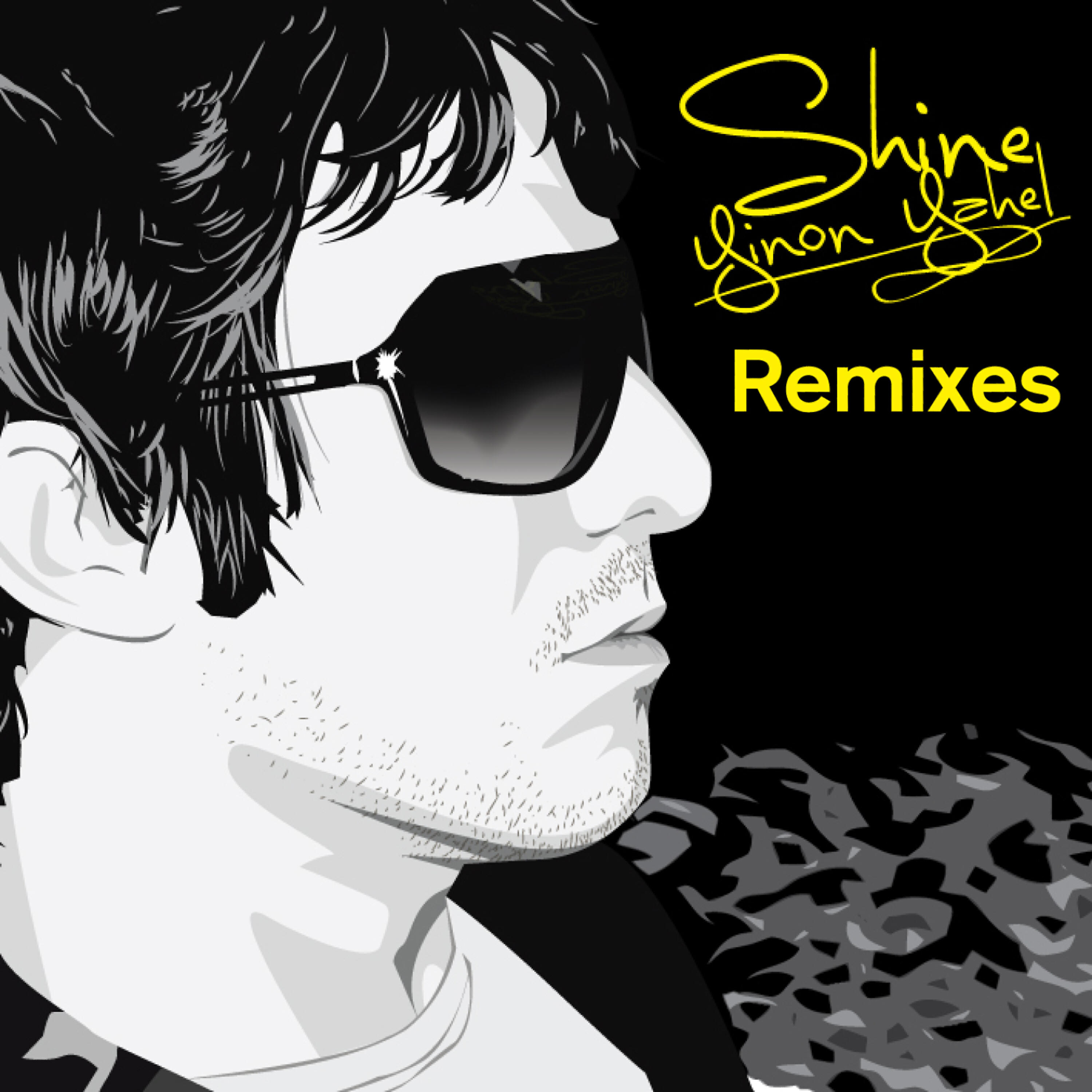 Jesse Labelle - Shine (William Umana Ferosh Dub)