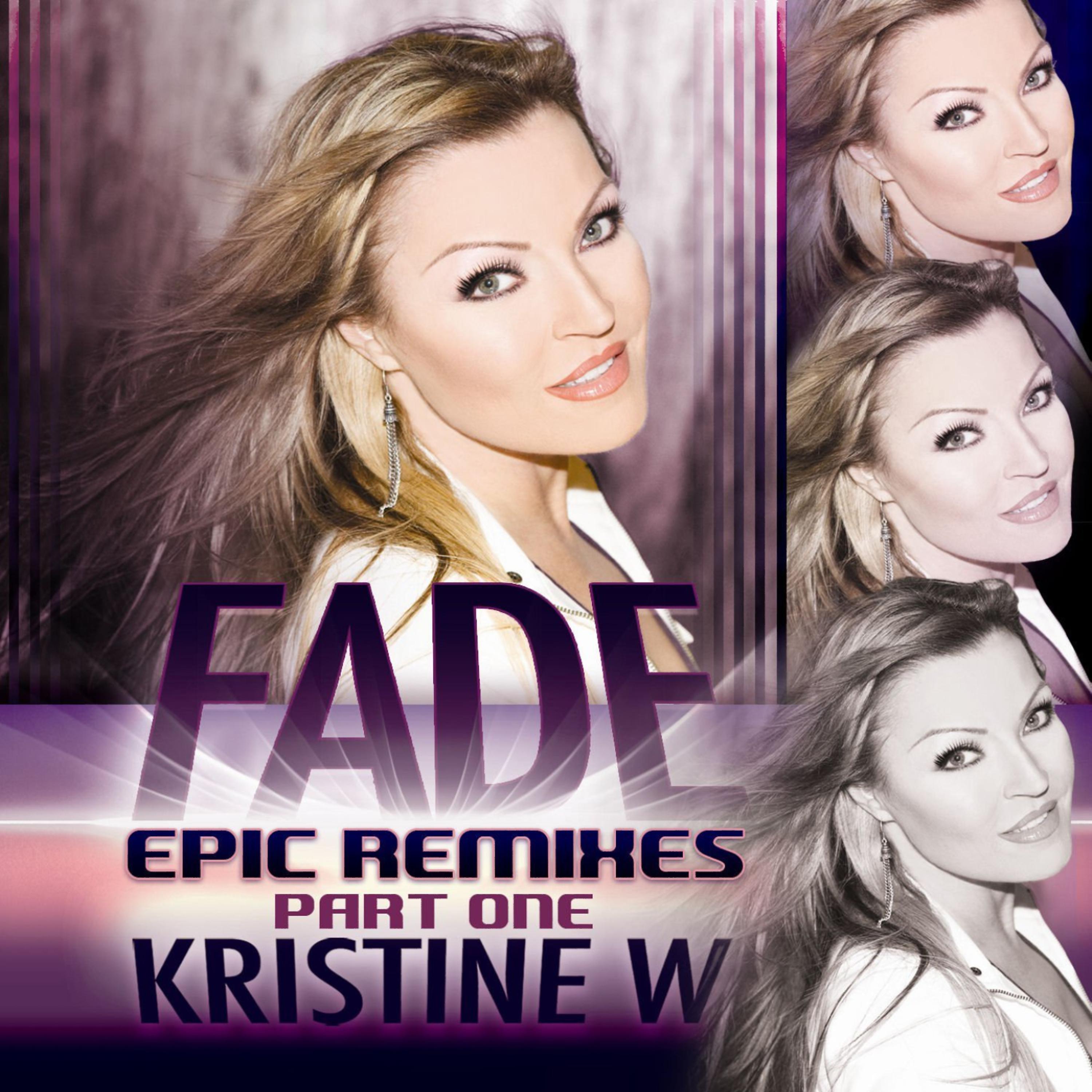 Постер альбома Fade - The Remixes, Pt. 1