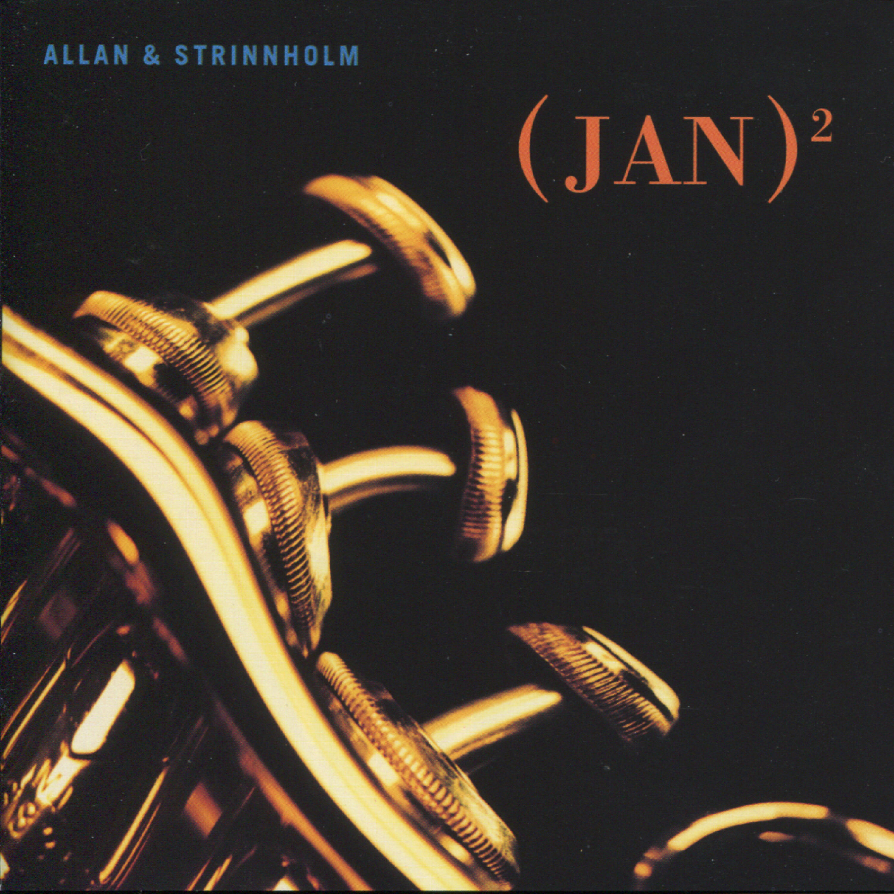 Jan Allan - Allhelgonadag