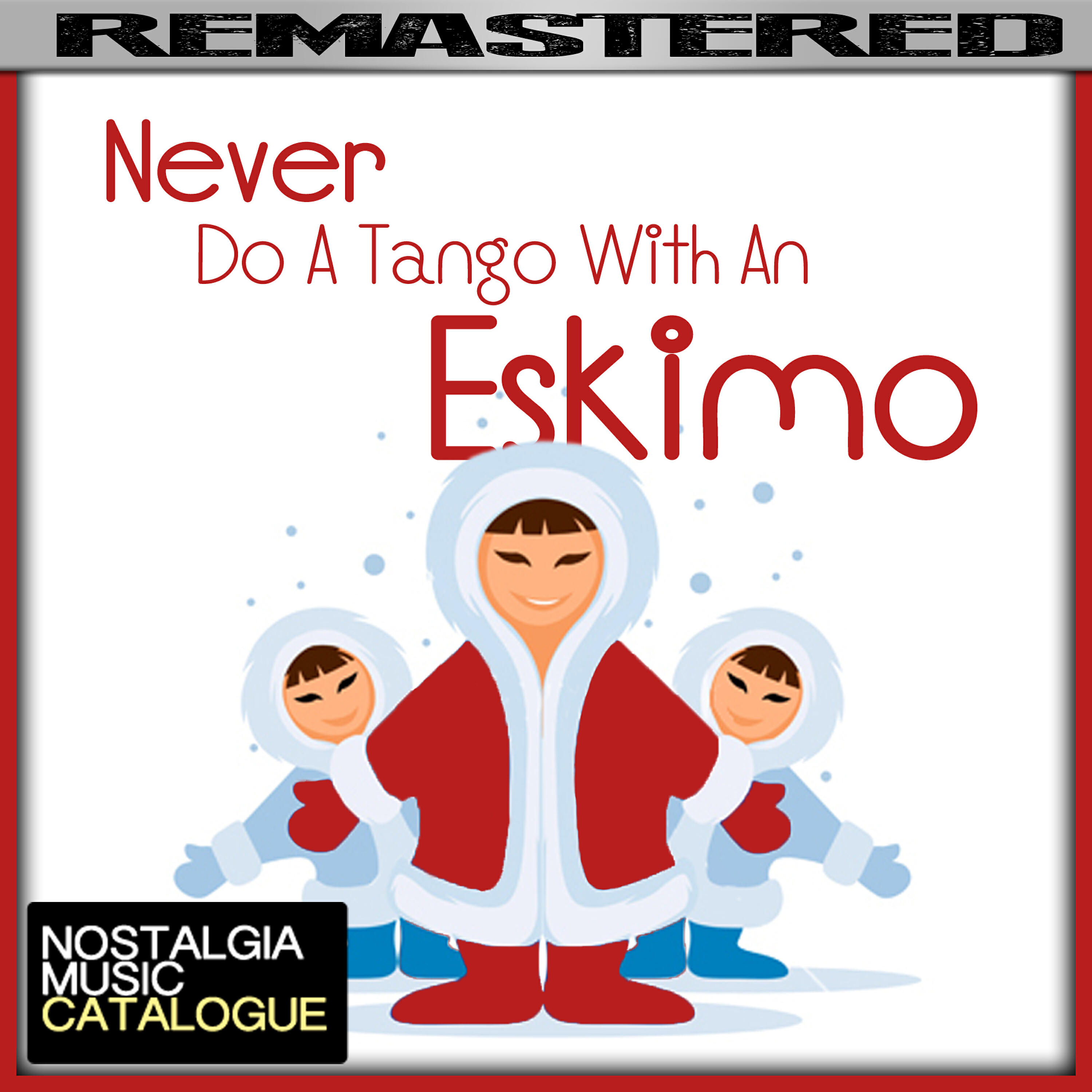 Alma Cogan - Never Do a Tango with an Eskimo
