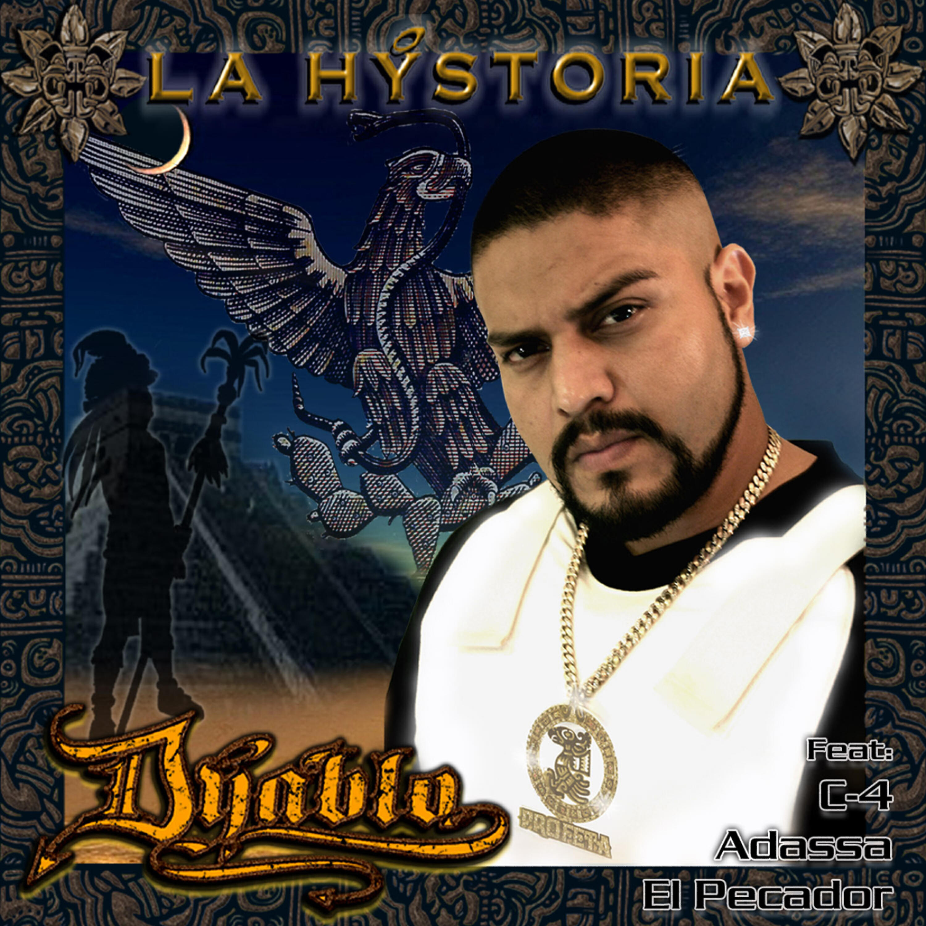 Dyablo - Fin de Semana