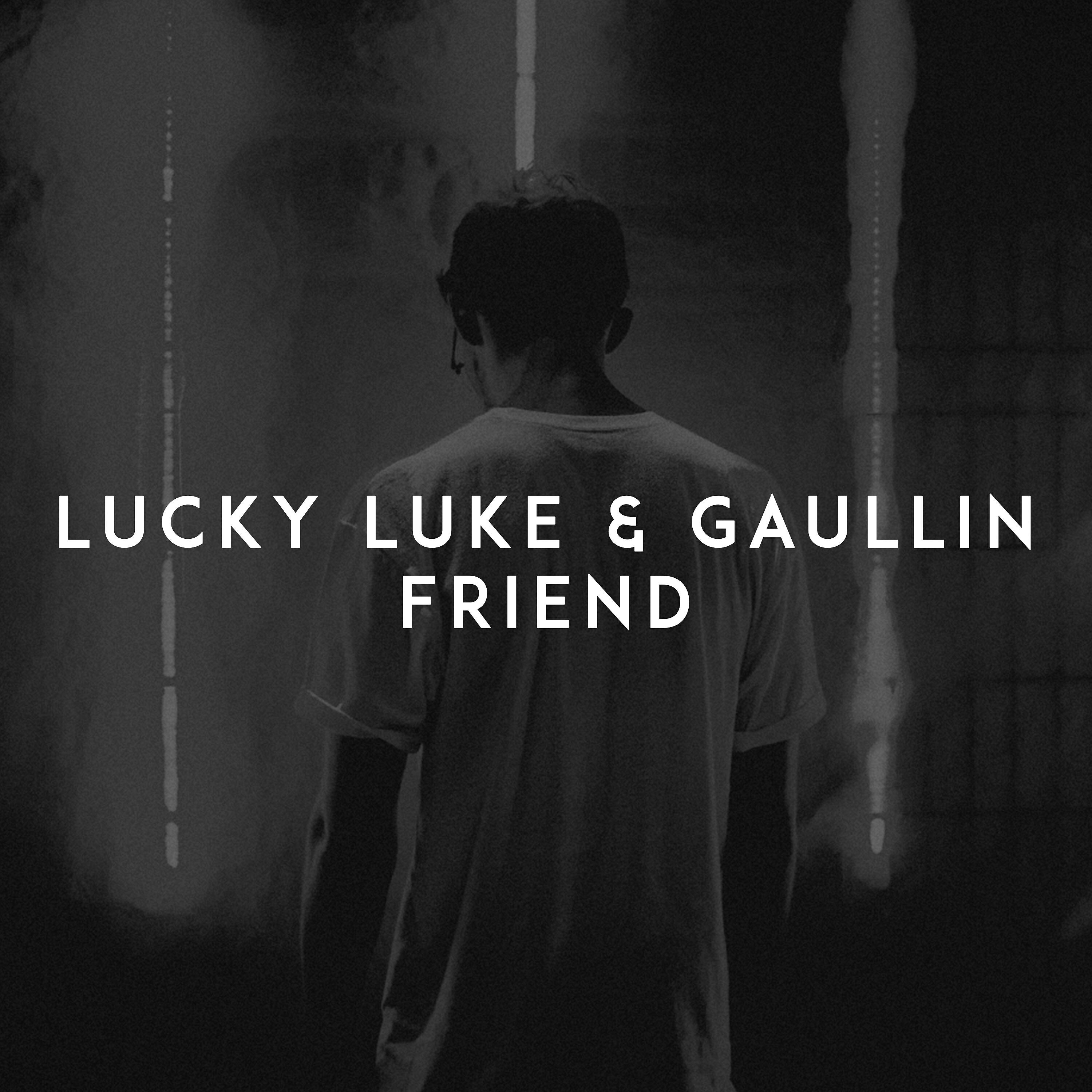 Lucky Luke - Friend