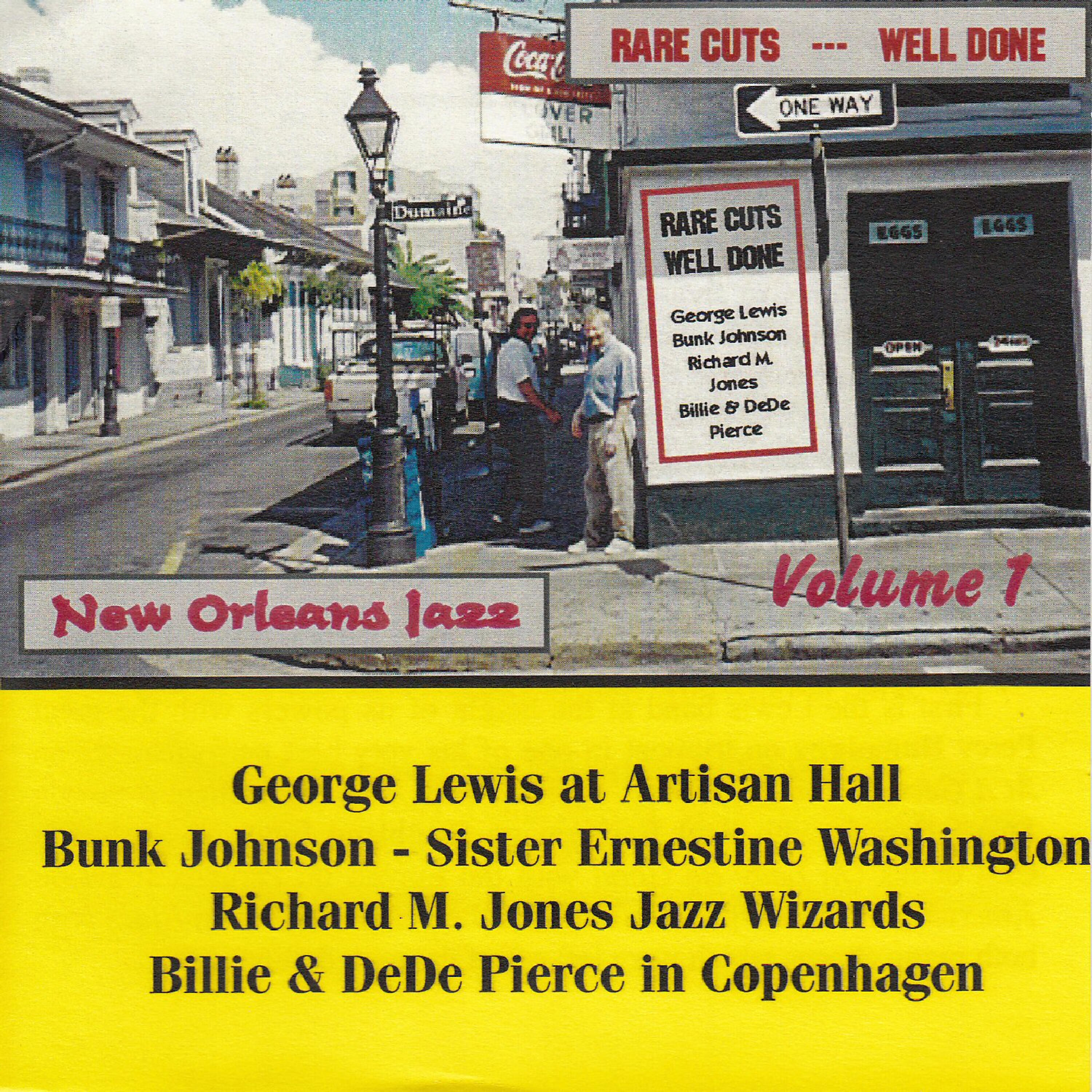 Billie - Honky Tonk Town
